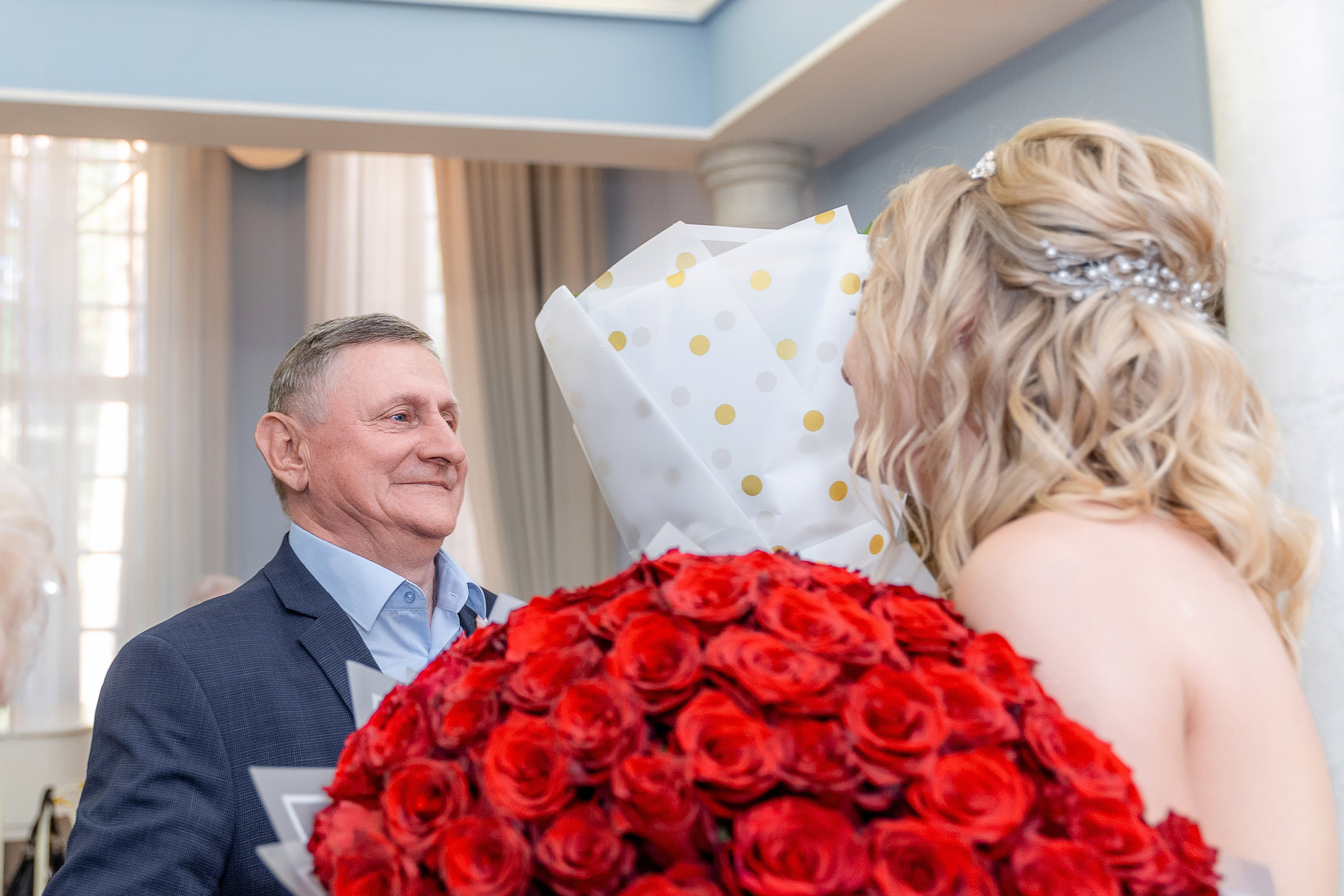 Кирилл и Валерия. Архив