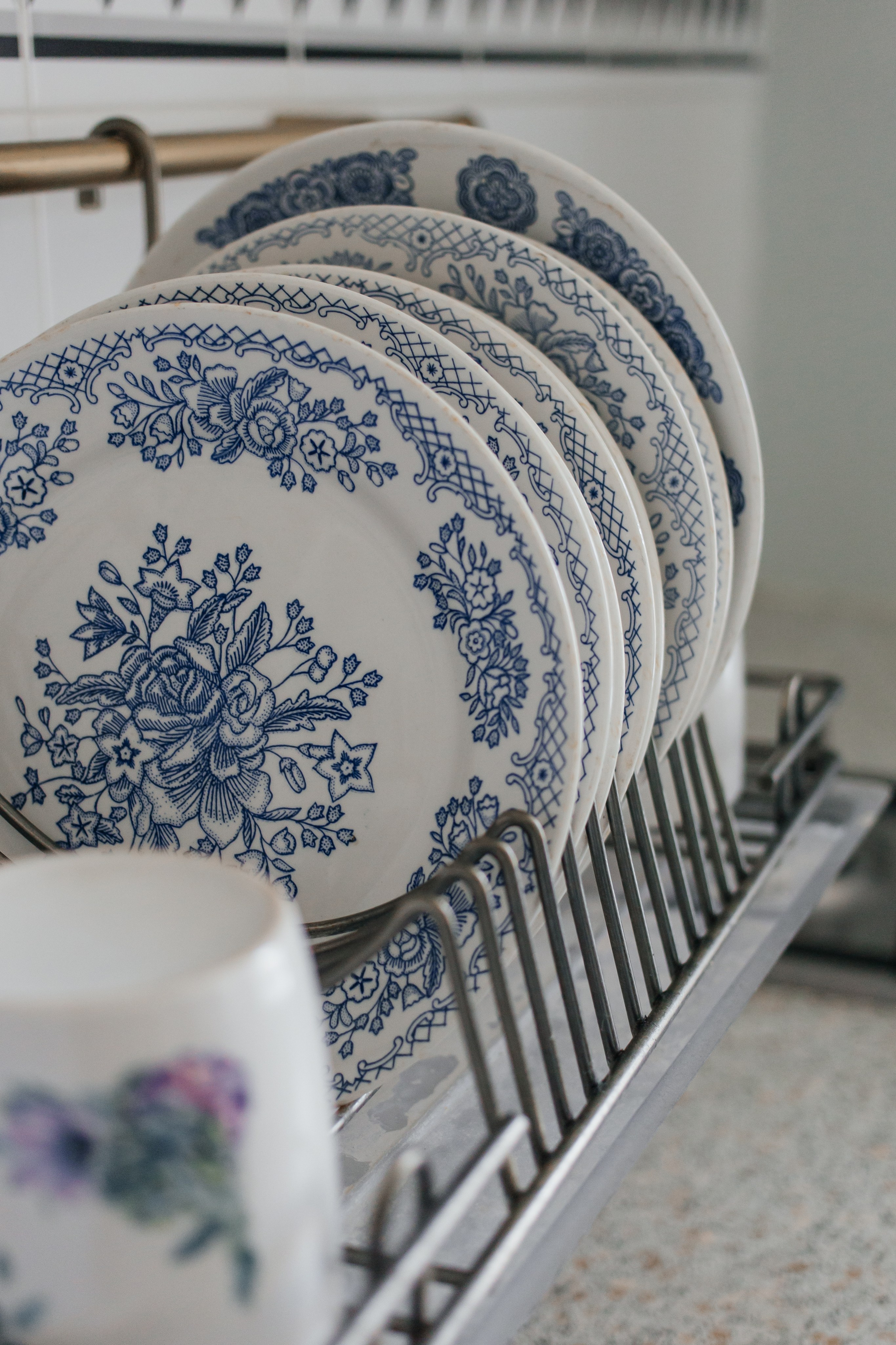 Двухкомнатная ретро. Репортажный фотограф Анастасия Головко