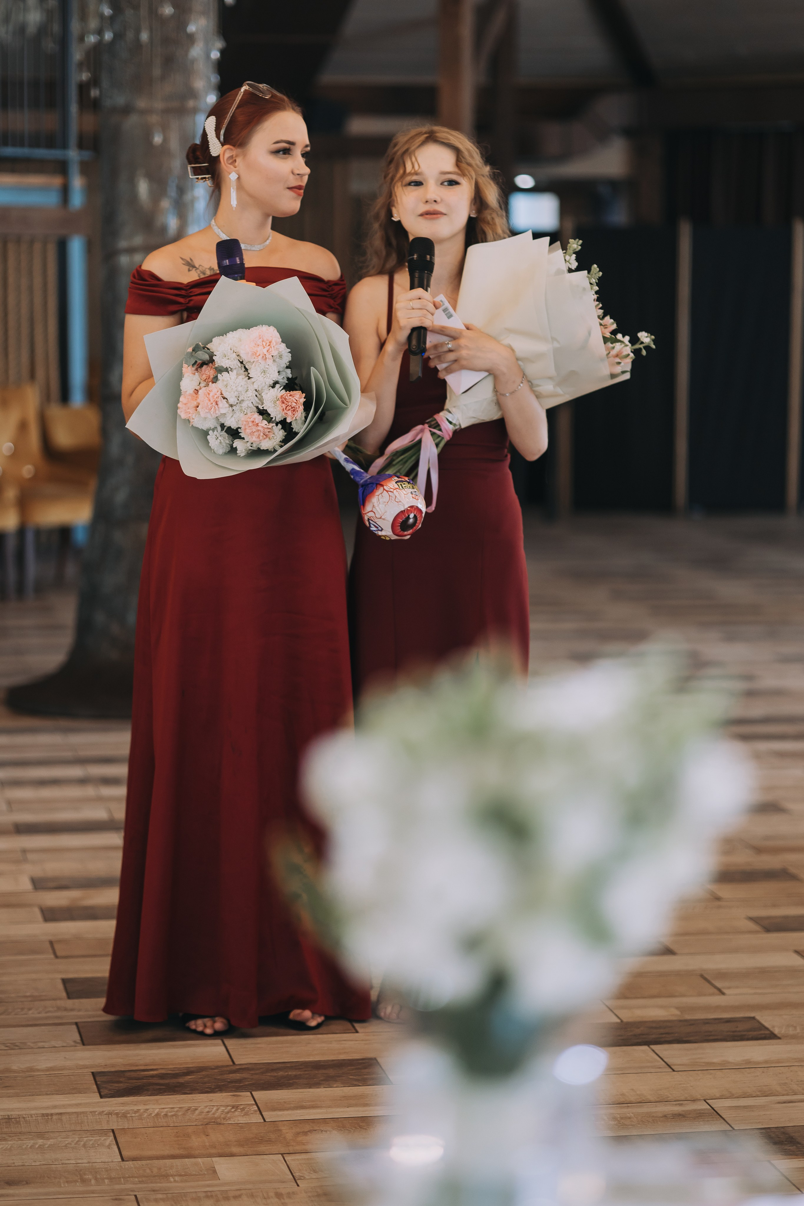 София и Петр. Репортажный фотограф Анастасия Головко