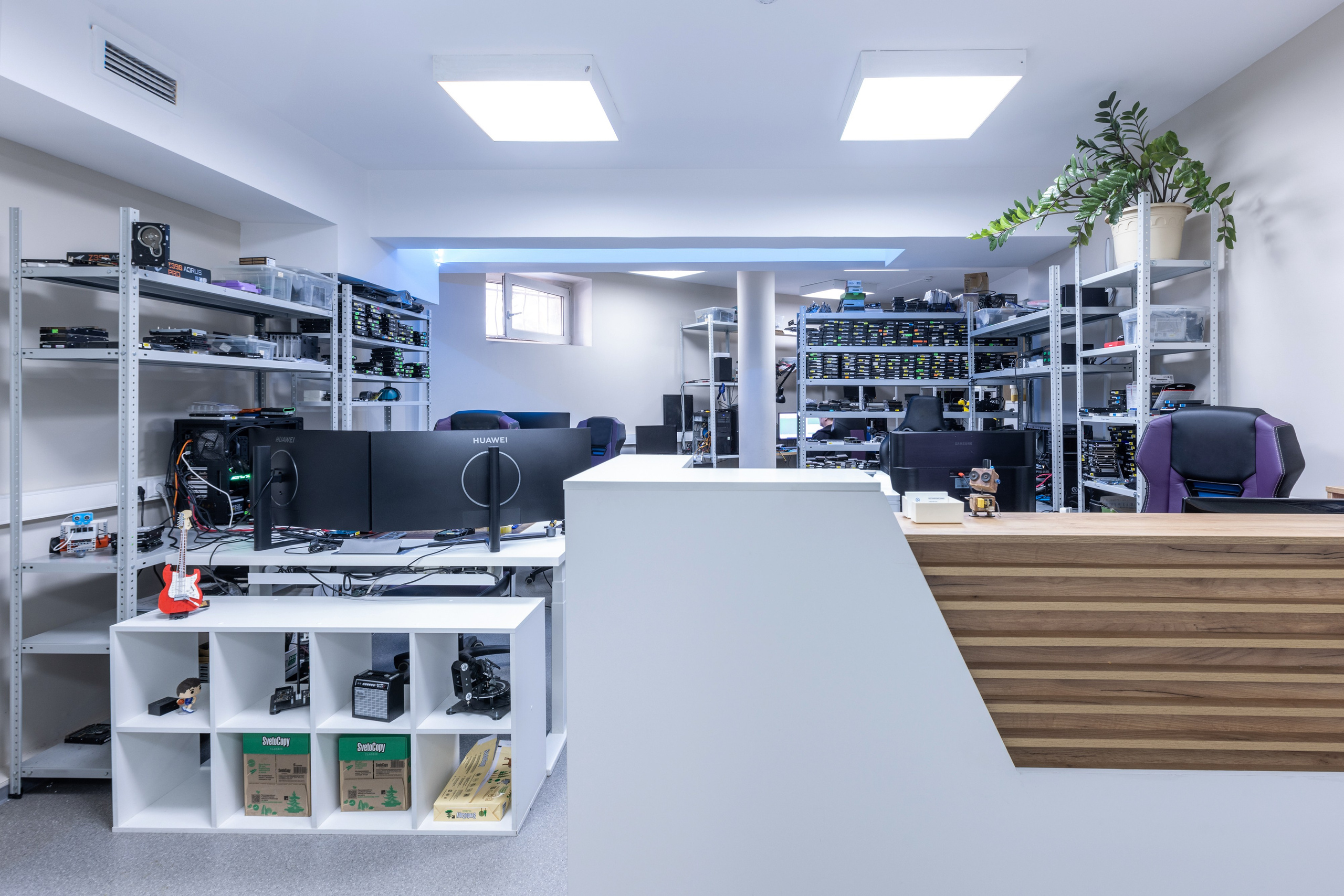 Interior. Photographer, Masha Berliner