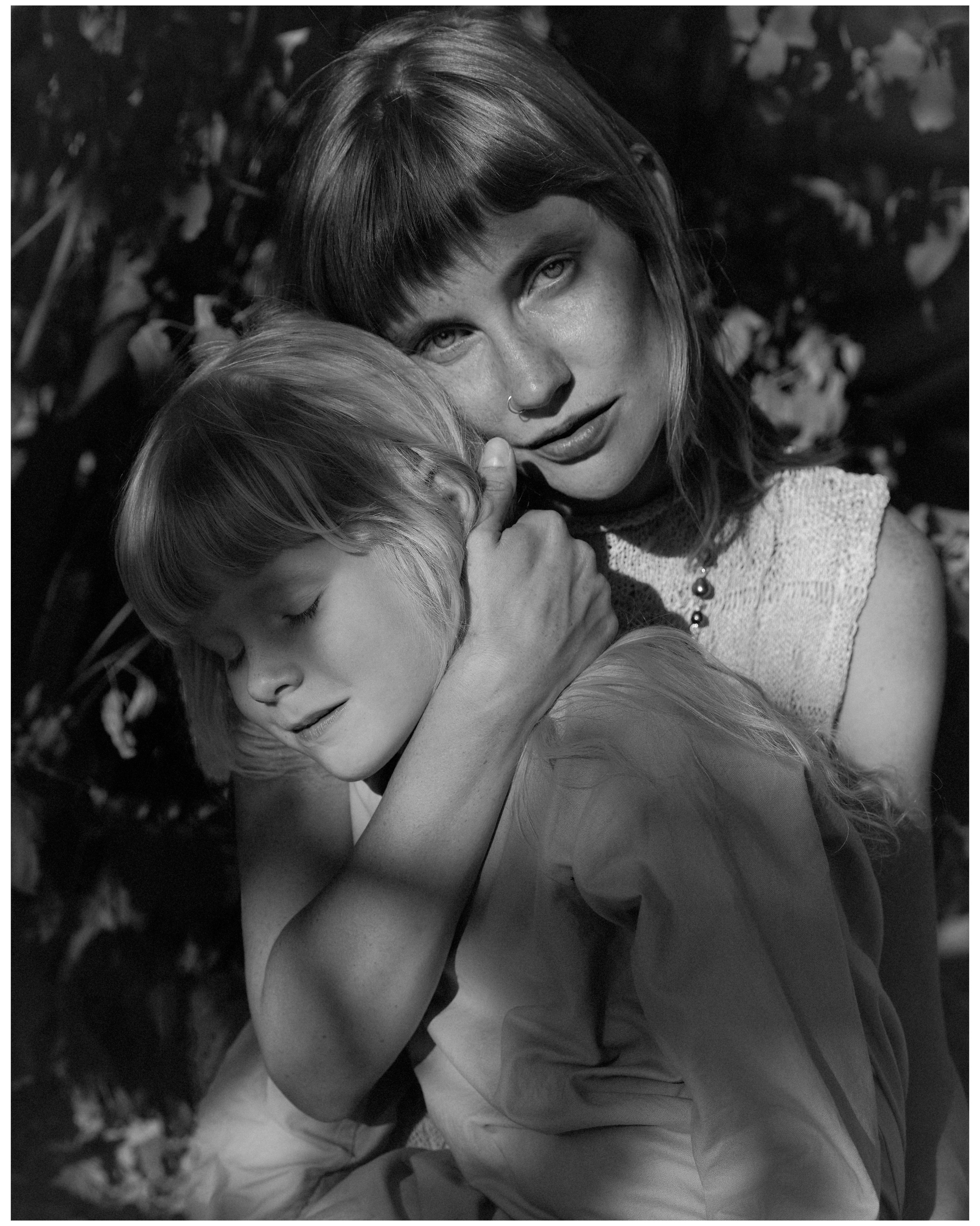 Фотограф Аревик Алоян