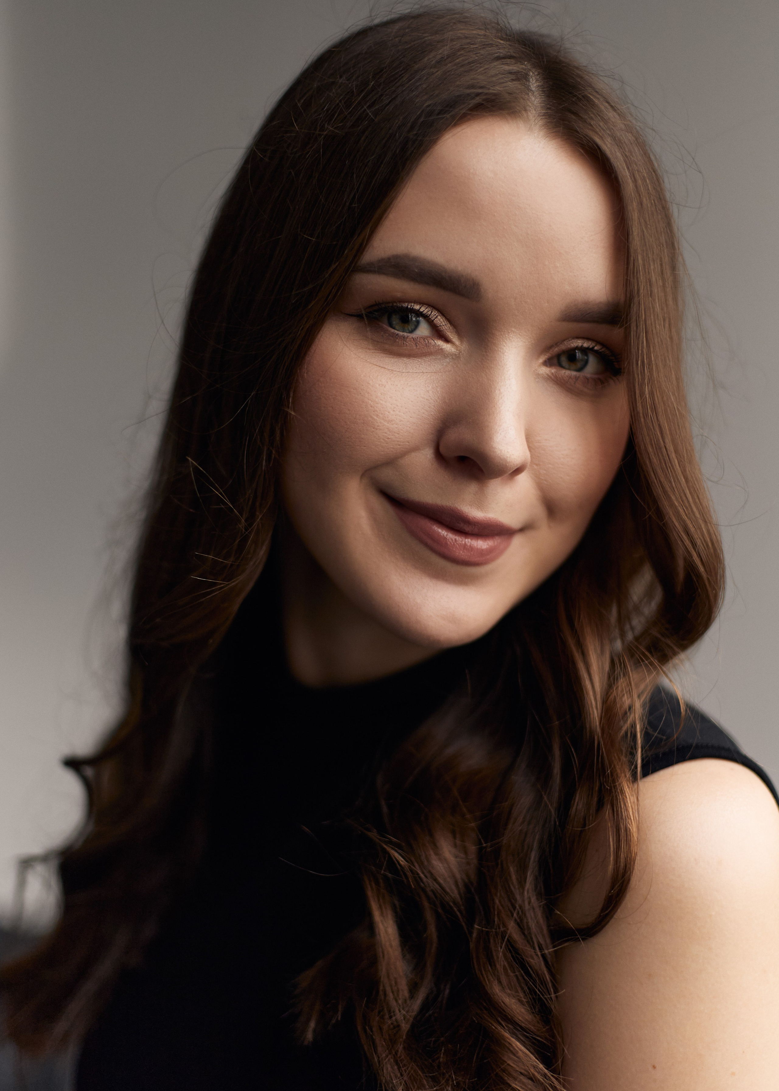 Алина. Фотограф в Волгограде Полина Иванова