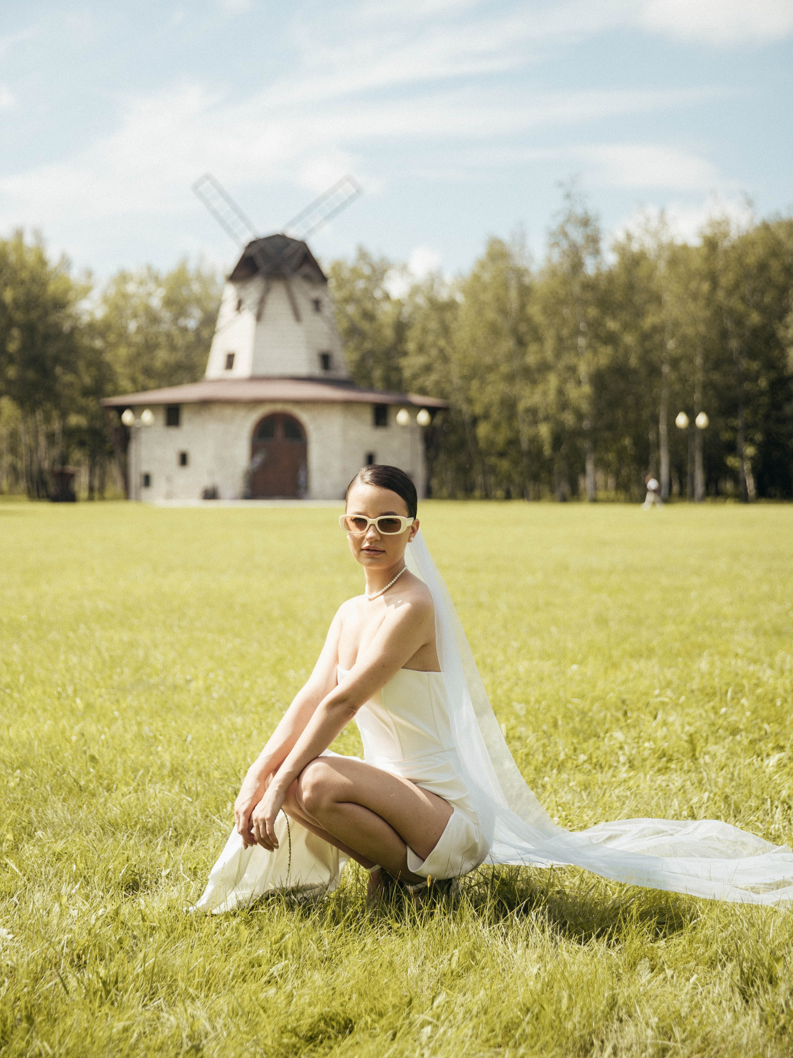 Юлия & Михаил. Фотограф Дарья Голованова