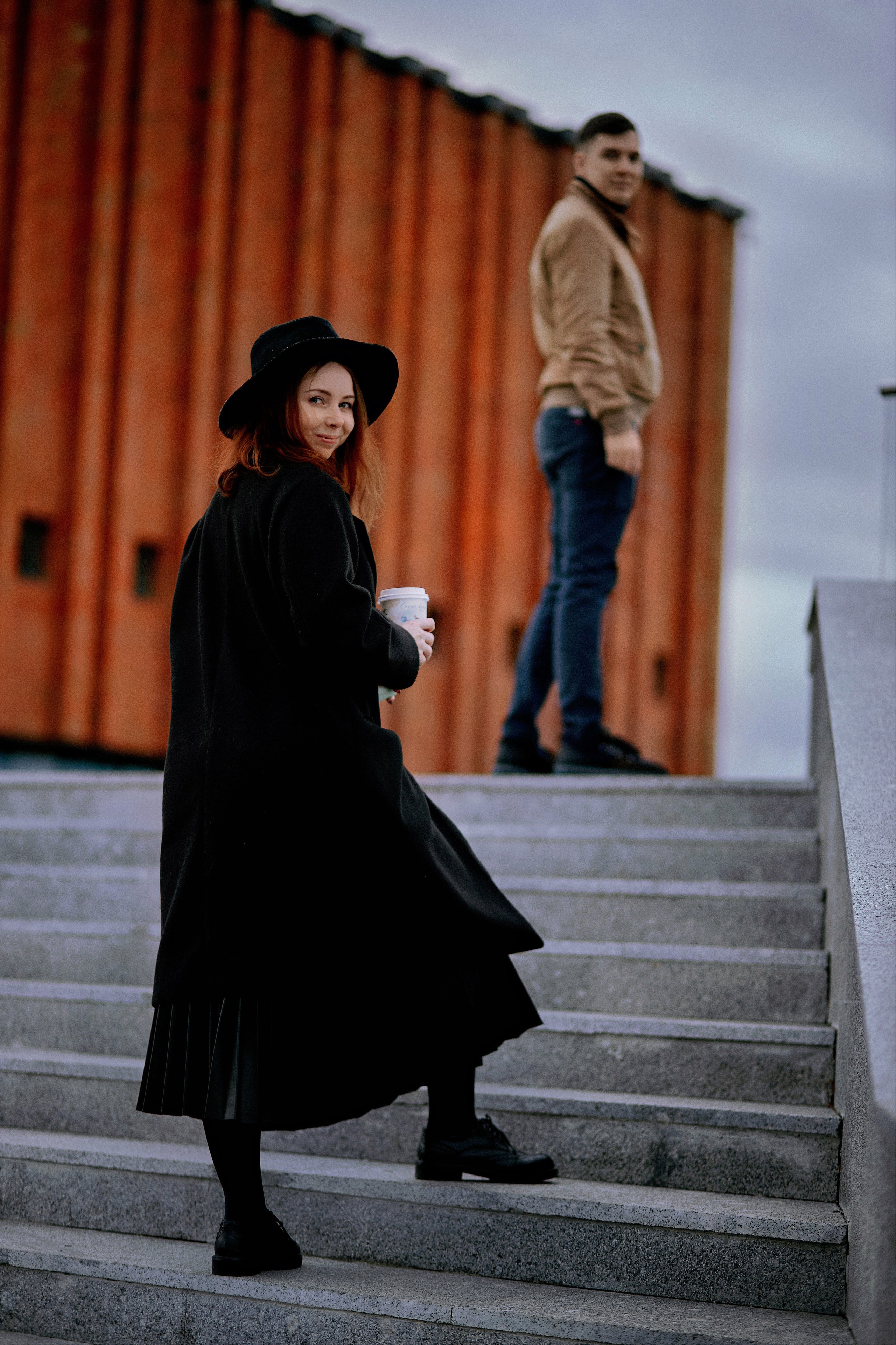 Александр и Ольга. Свадебный фотограф Чайковский