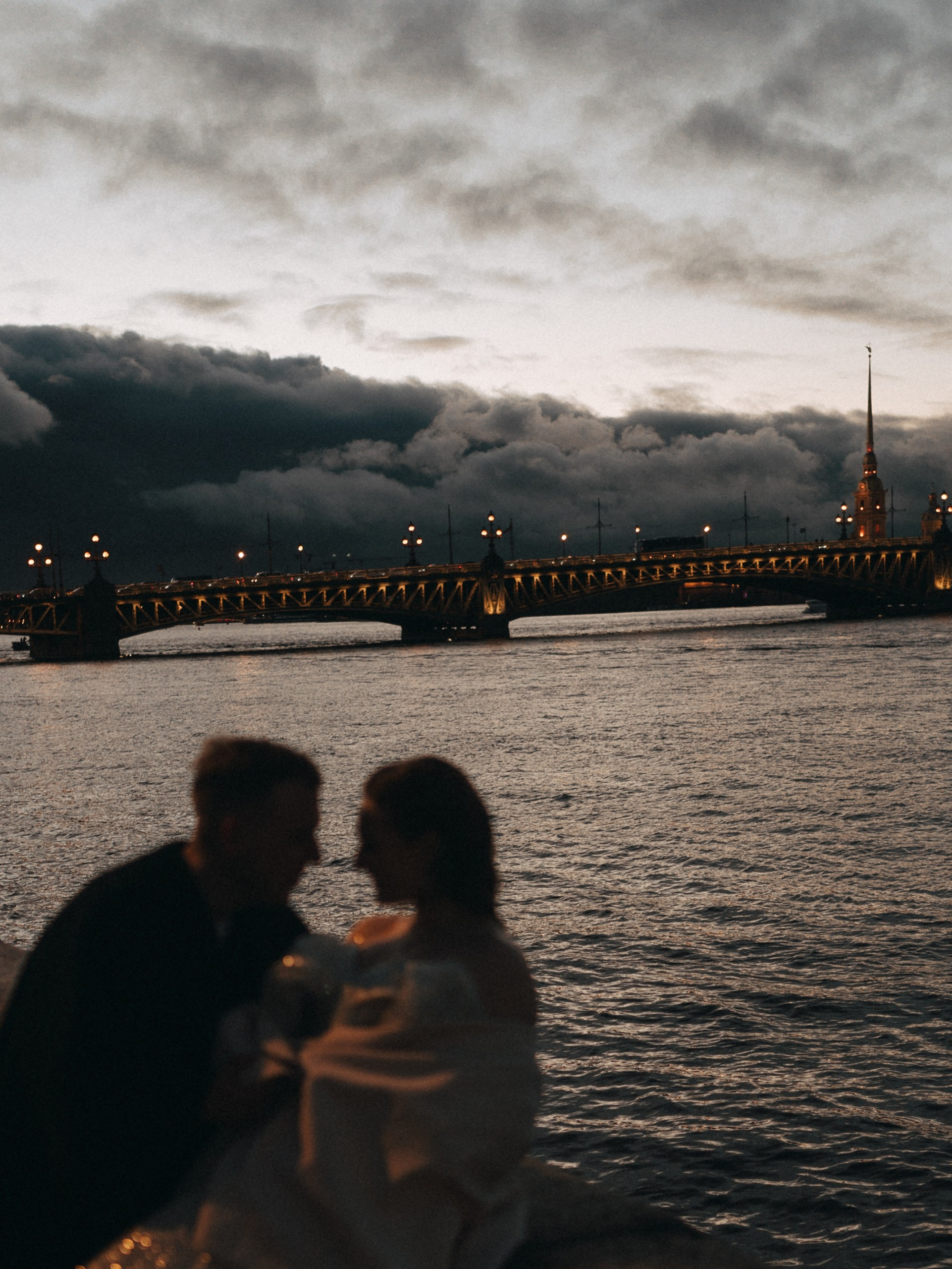 Н+К. Сергей Грицанов Фотограф СПБ