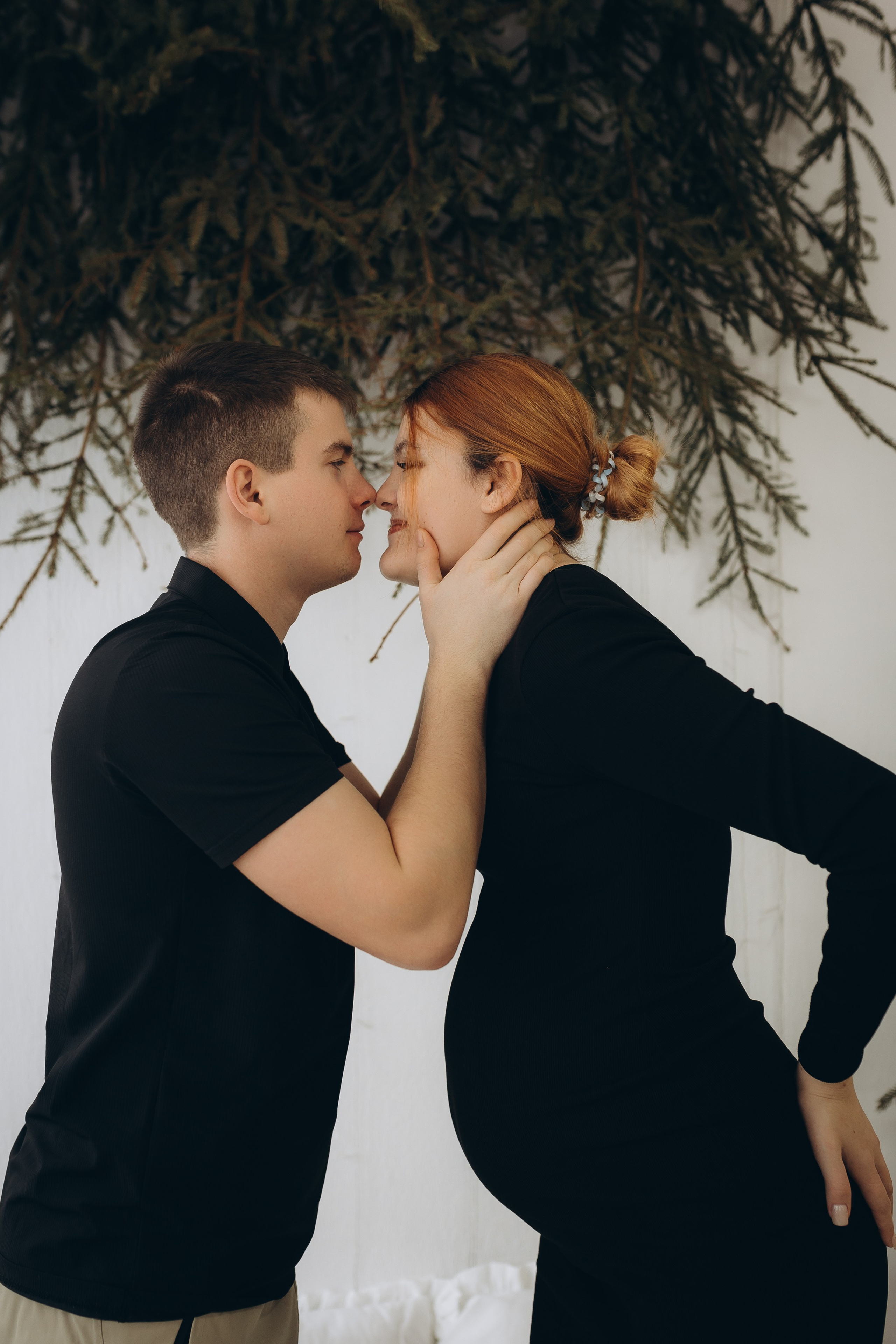 Анна & Рома. Ph.nataluuna ФОТОГРАФ СЕРГИЕВ ПОСАД