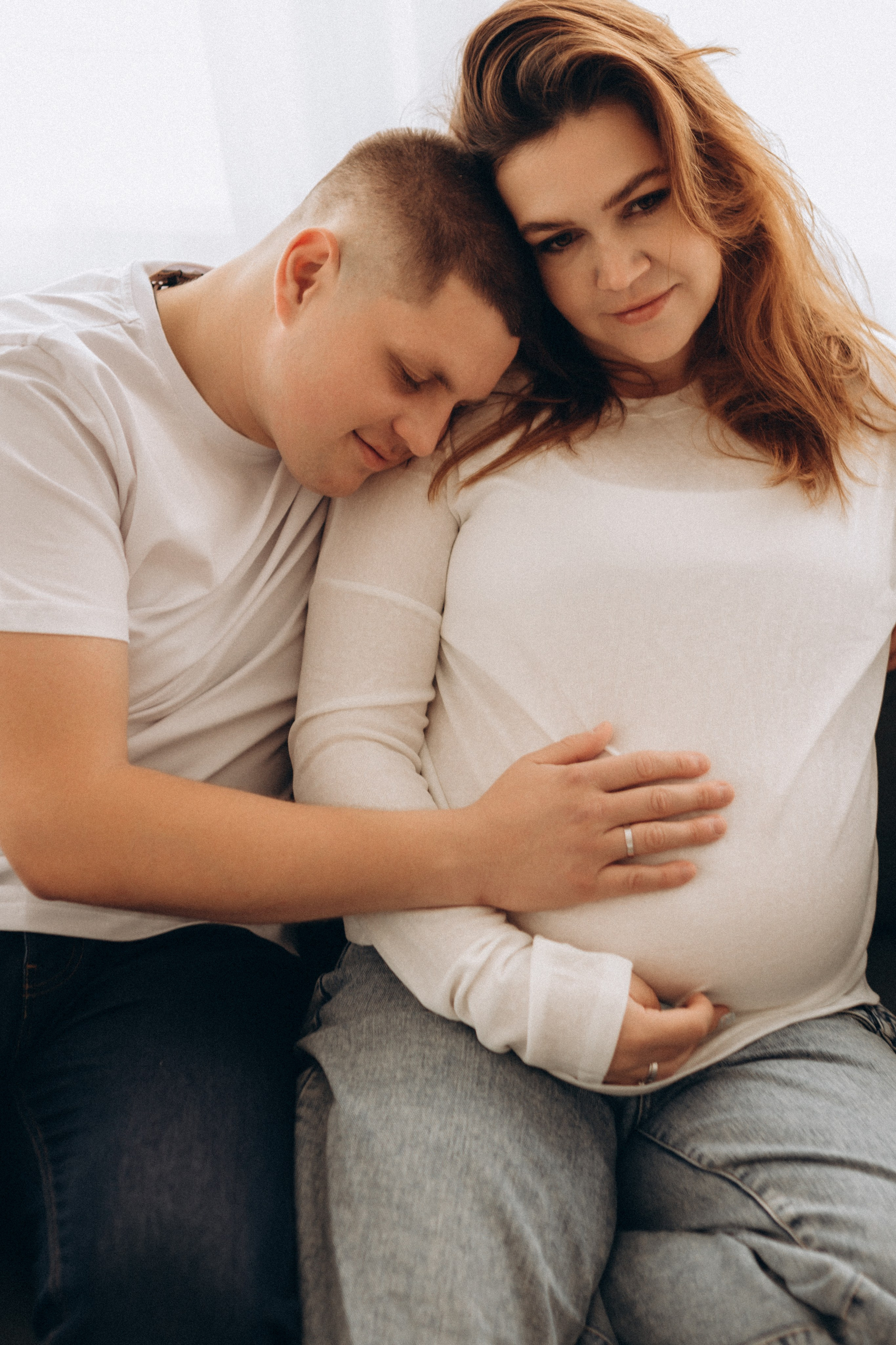 Алина & Паша. Ph.nataluuna ФОТОГРАФ СЕРГИЕВ ПОСАД