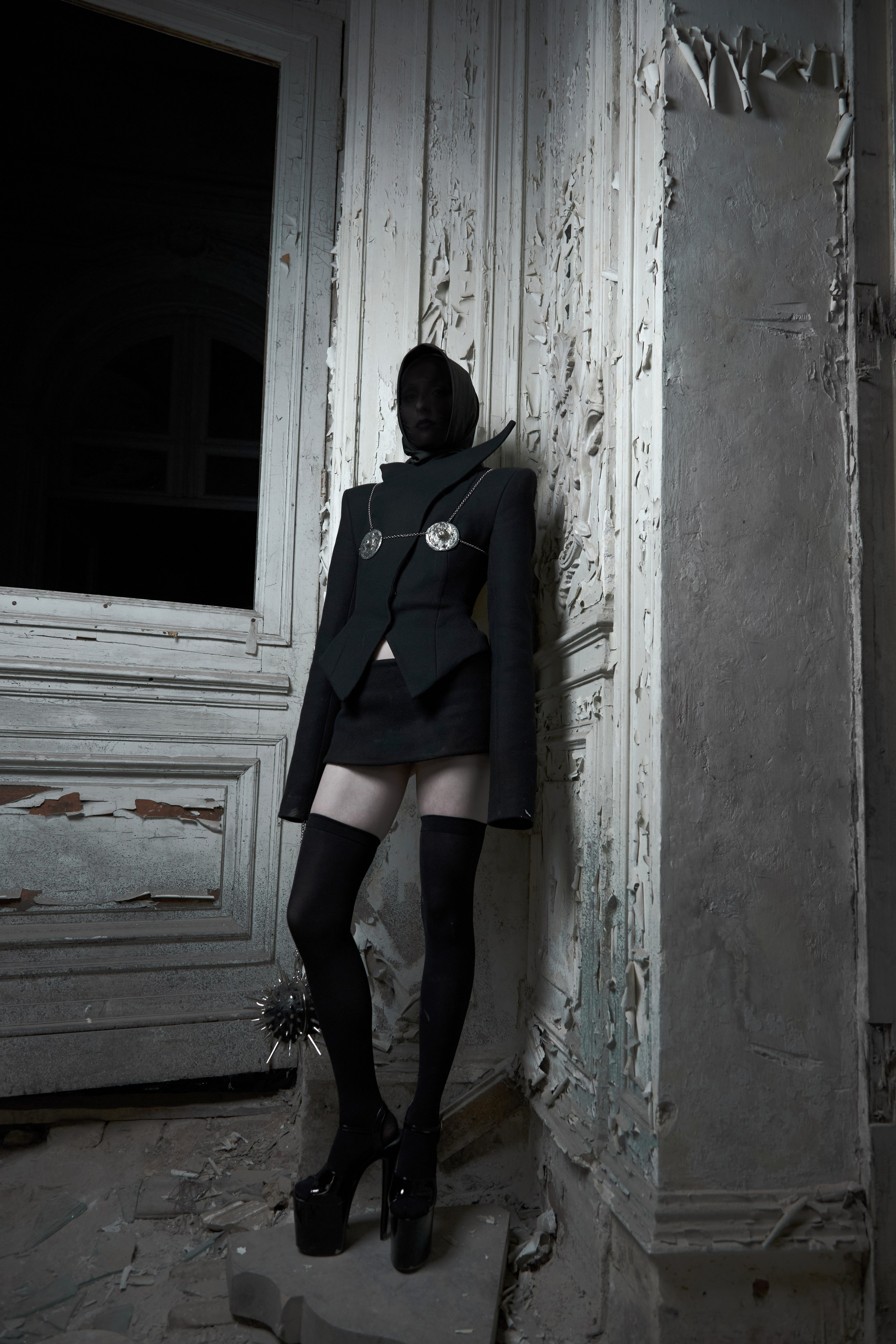 REL. Фотограф для брендов Любовь Батина (Спб/Мск)