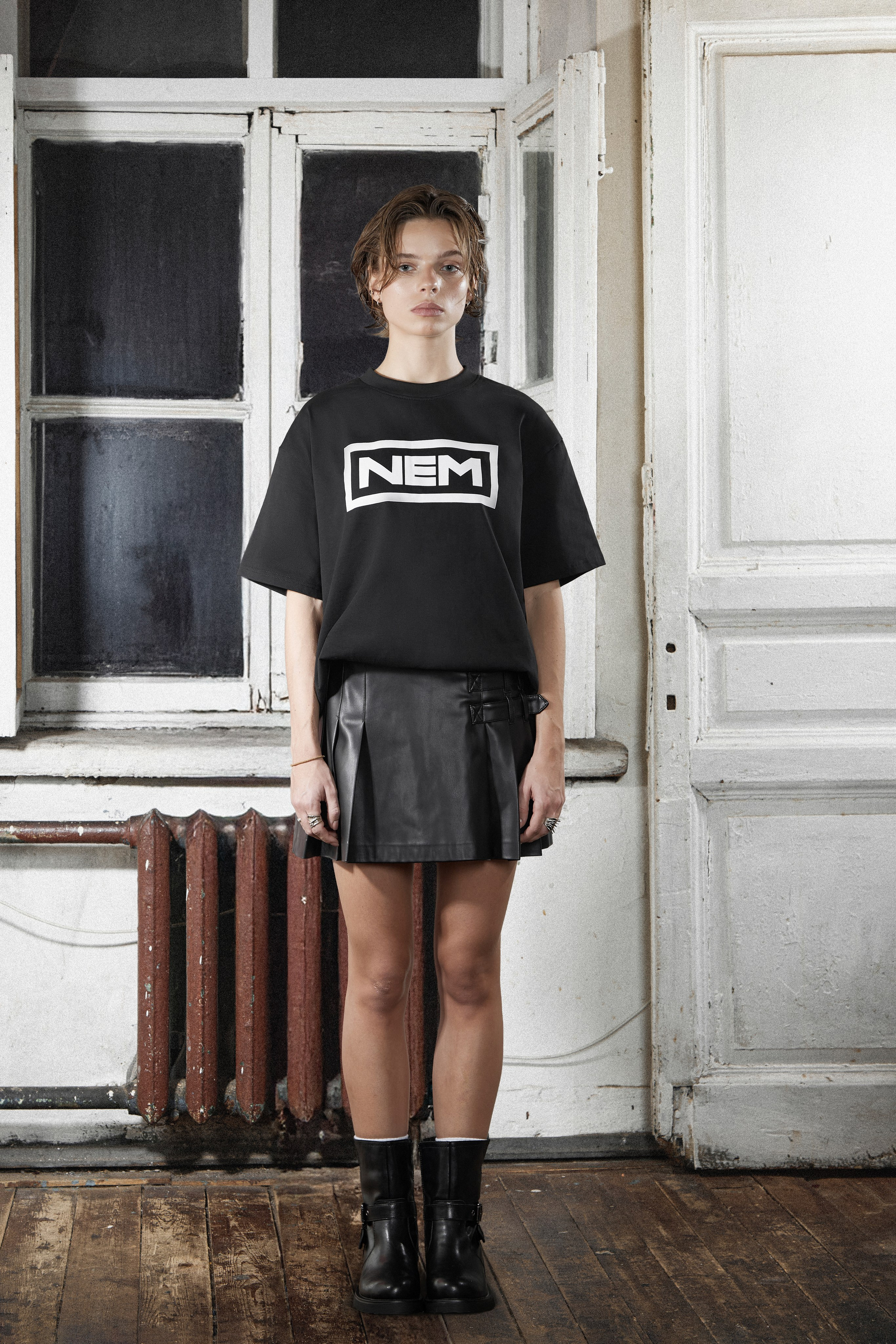 UNDERGROUND lookbook. Фотограф для брендов Любовь Батина (Спб/Мск)