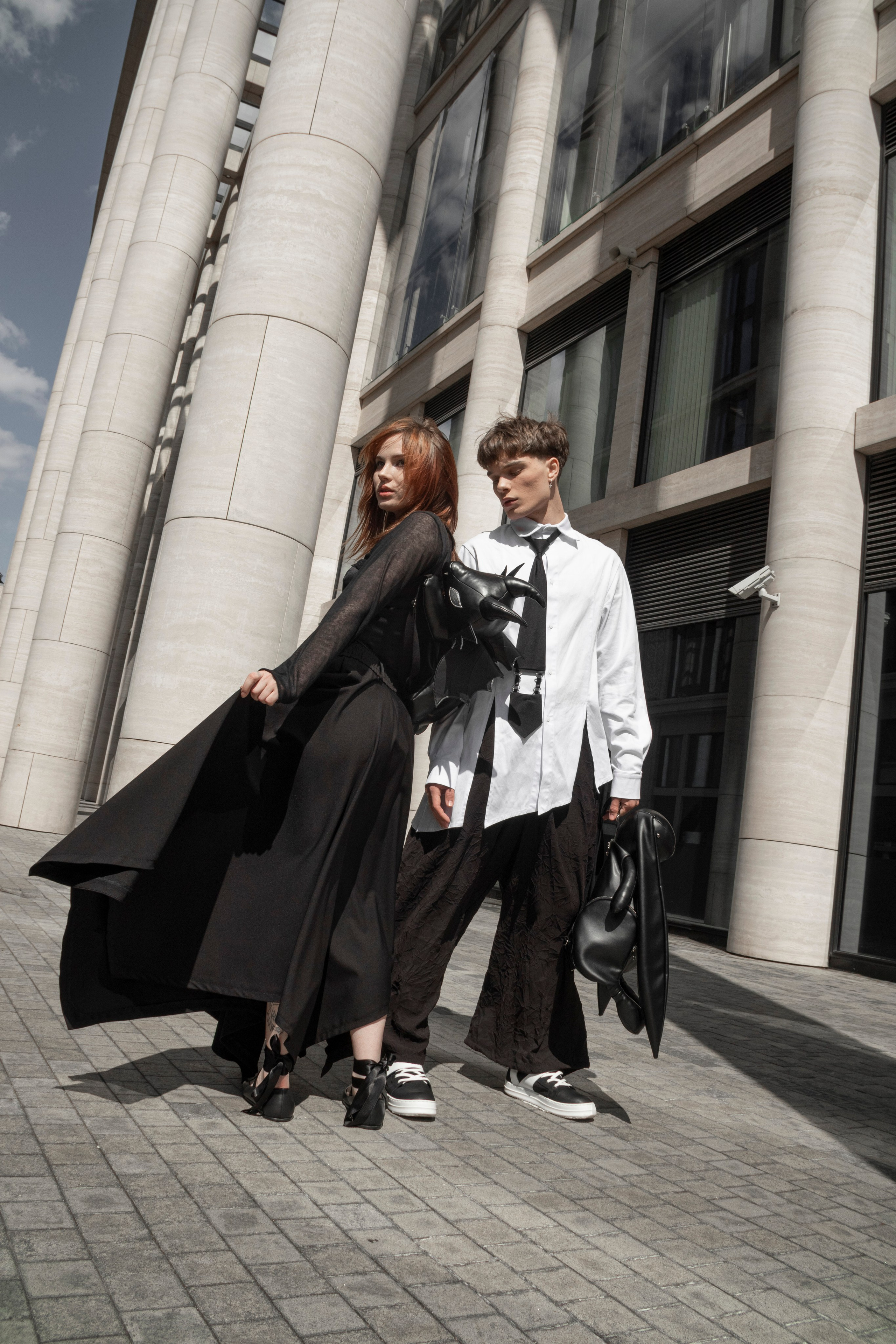 Bat Norton street. Фотограф для брендов Любовь Батина (Спб/Мск)