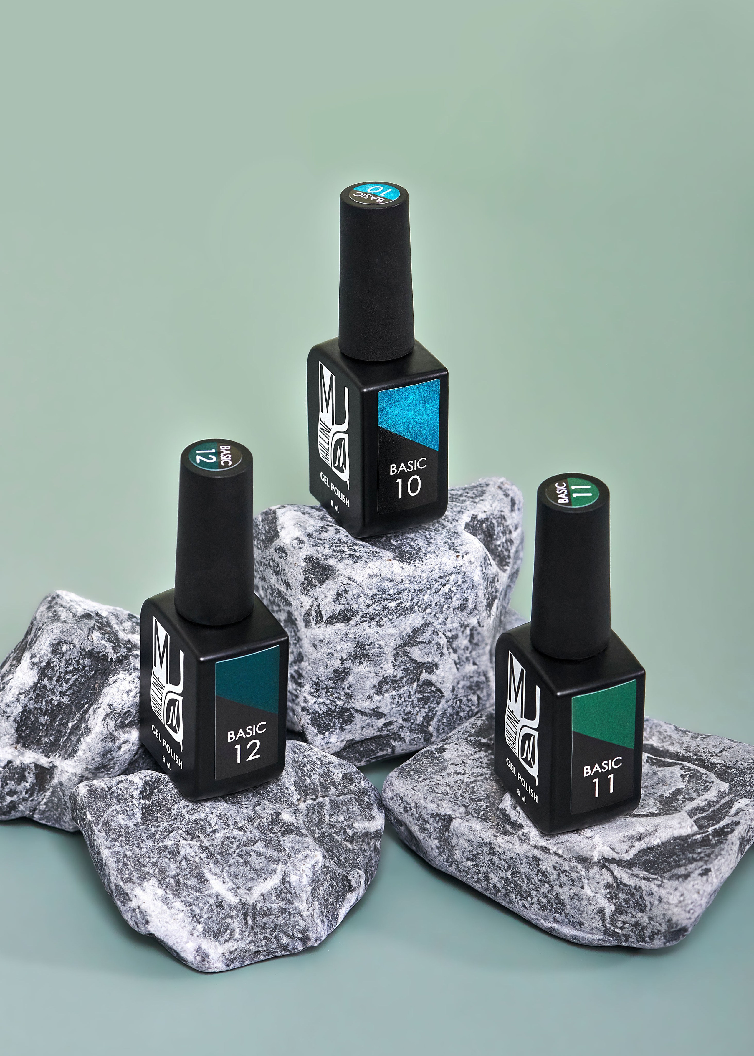 Лаки для ногтей. Фотограф в Воронеже Смирнова Софья