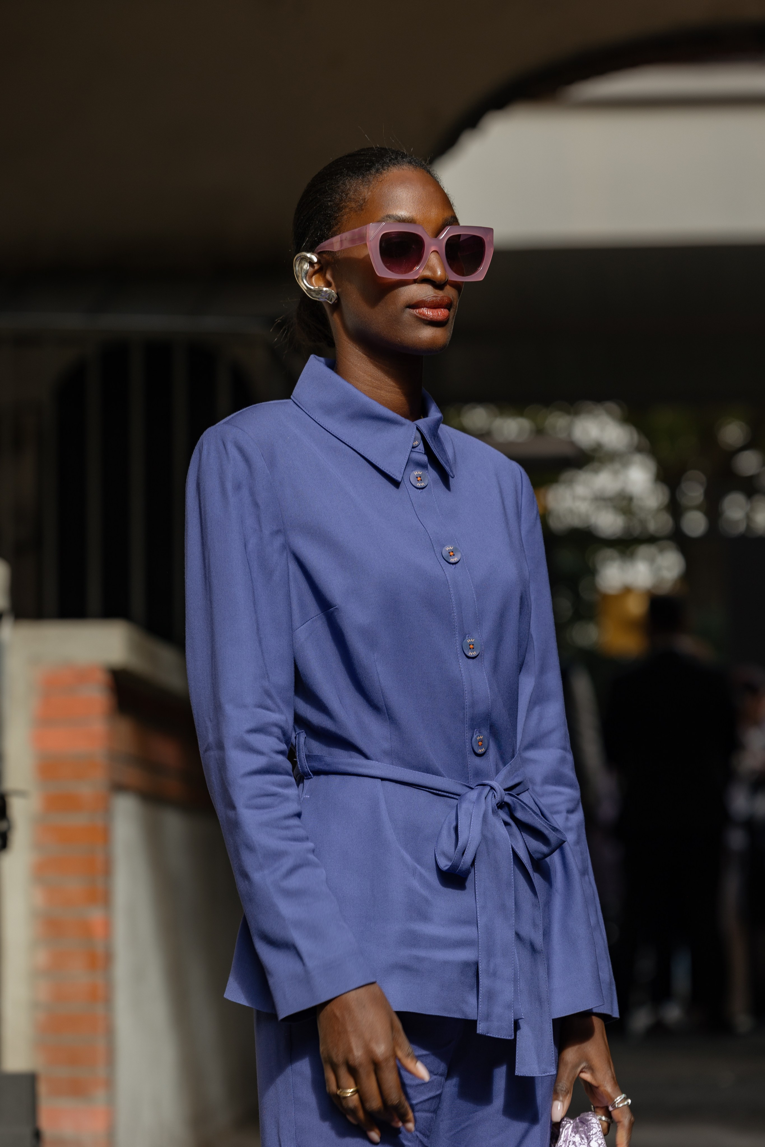 VICTORIA TOMAS. Photographer in Milan Ivan Goncharov