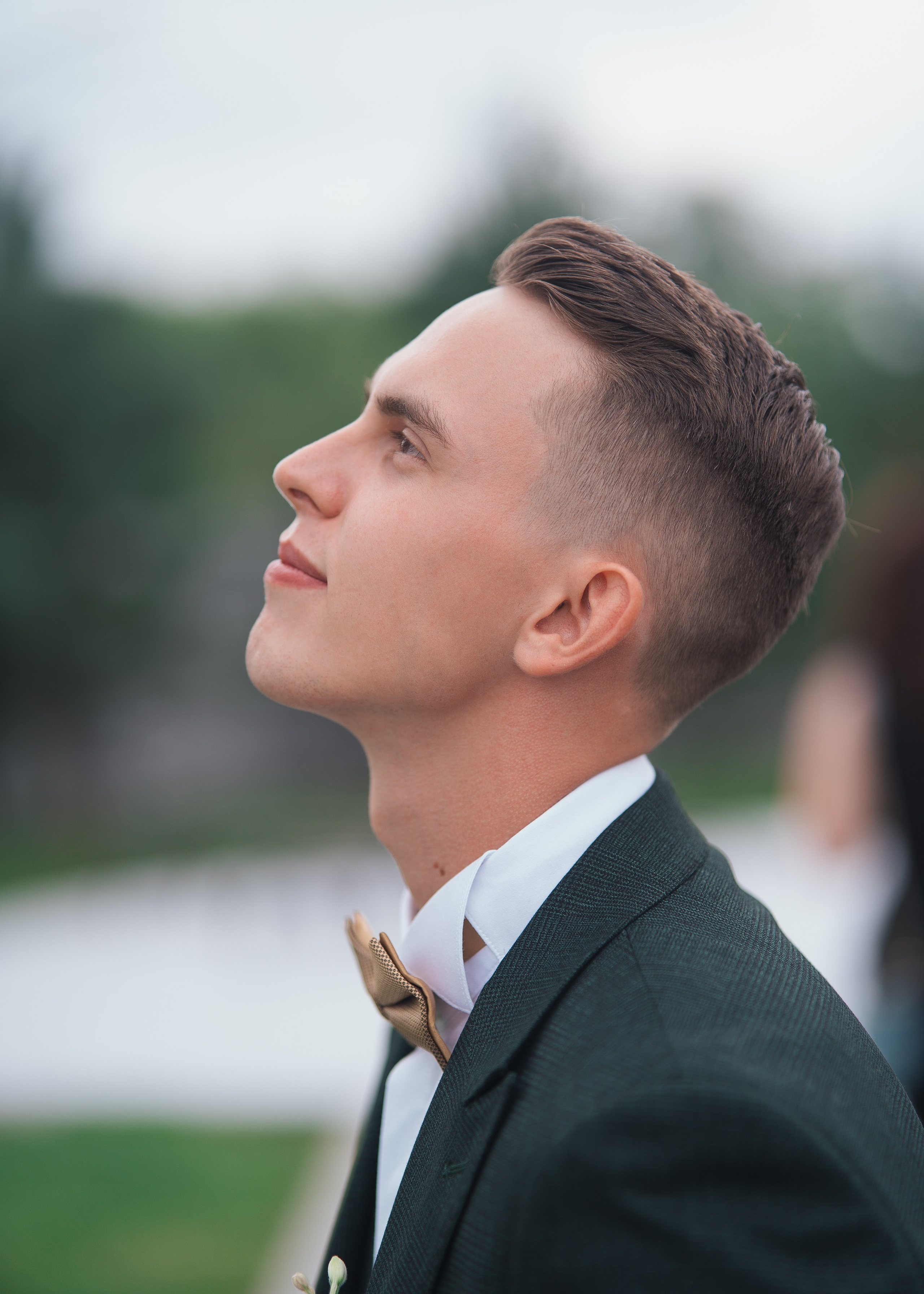 Ирина и Сергей. Фотограф Хабаровск