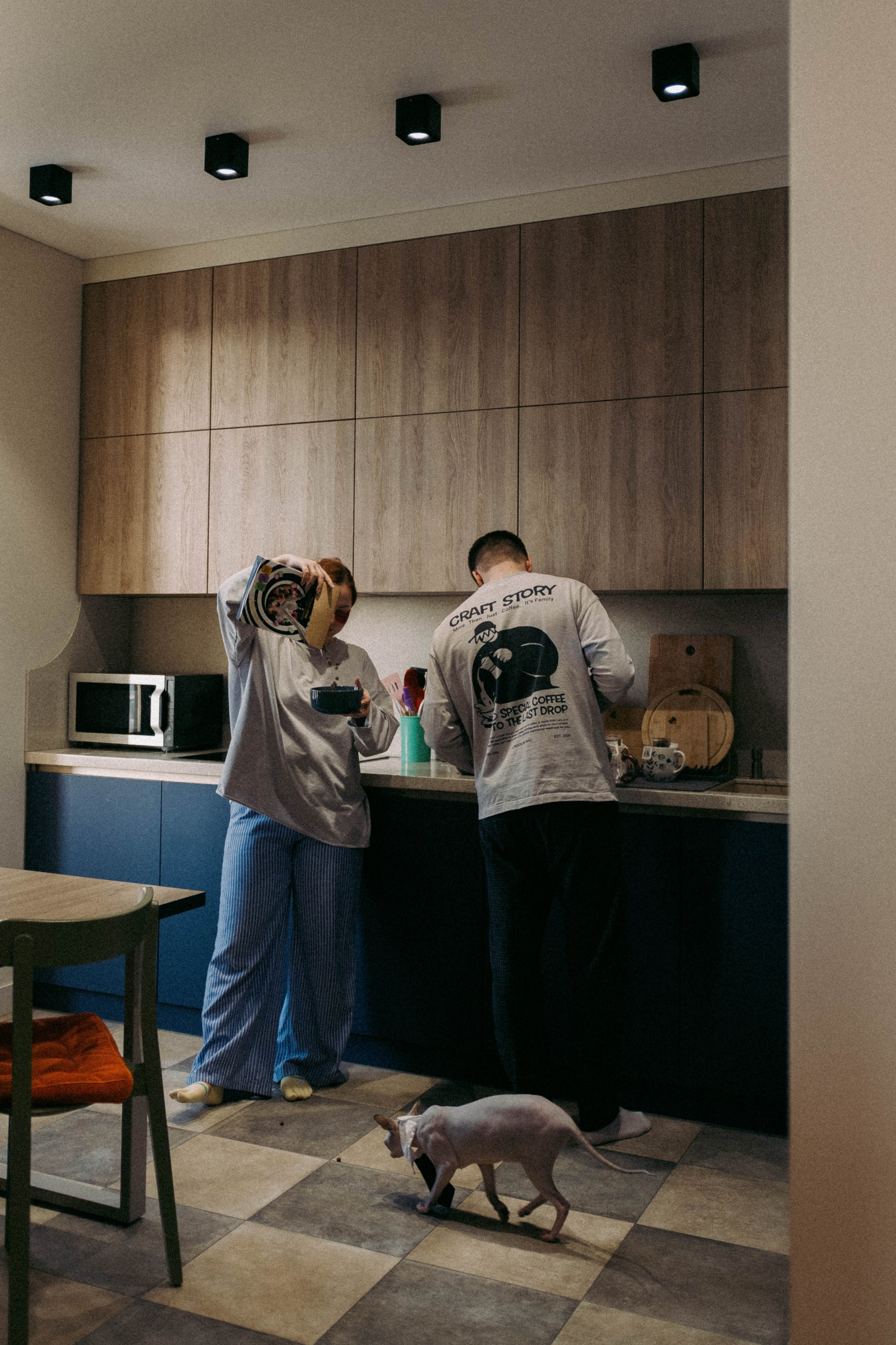 Соня и Ваня. Свадебный фотограф Оля Григунова