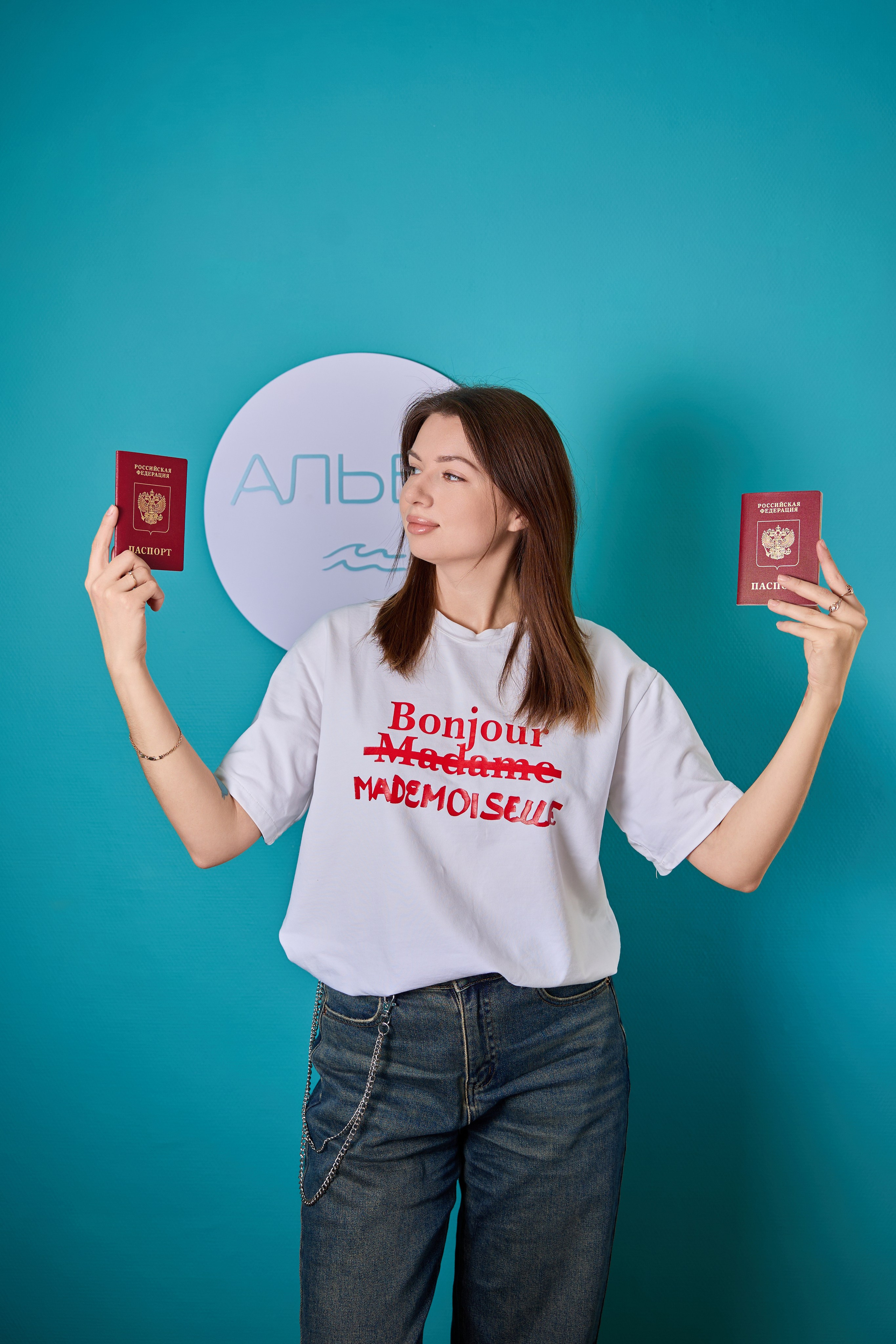 Турагентство Альба. Фотограф Настя Че