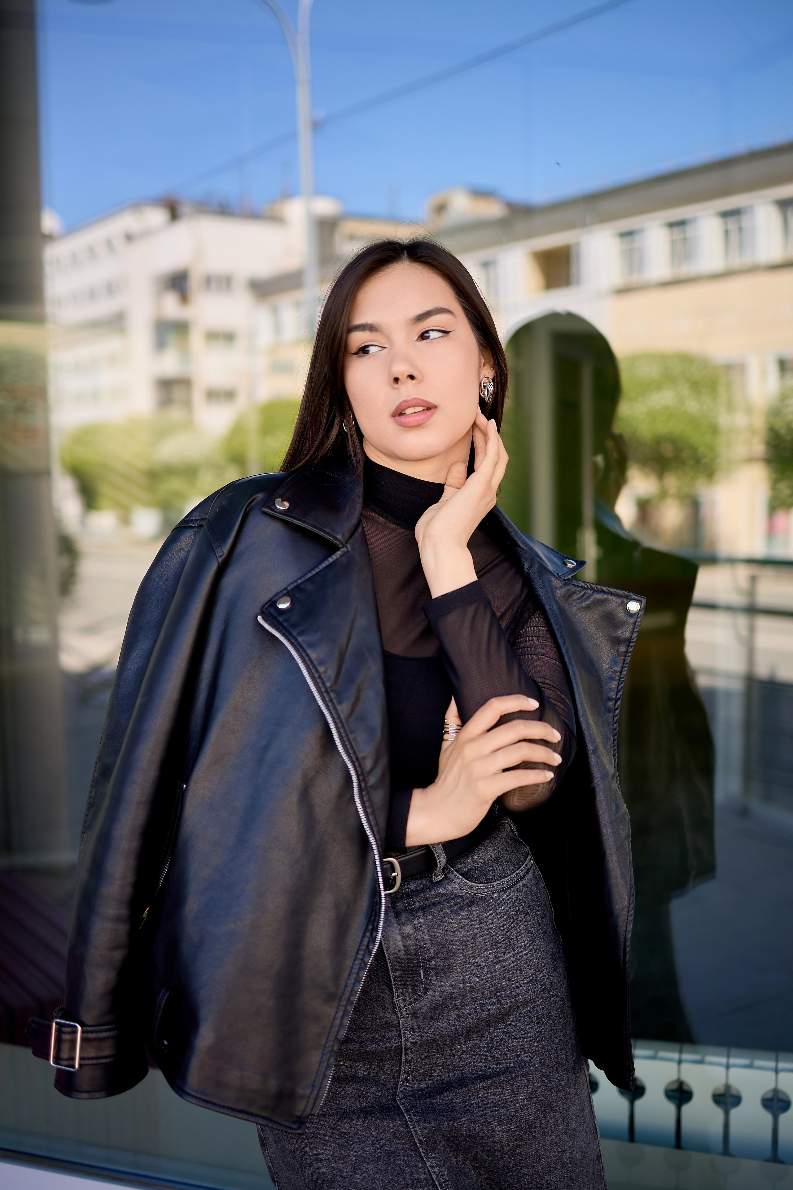 Лаура. Фотограф Настя Че