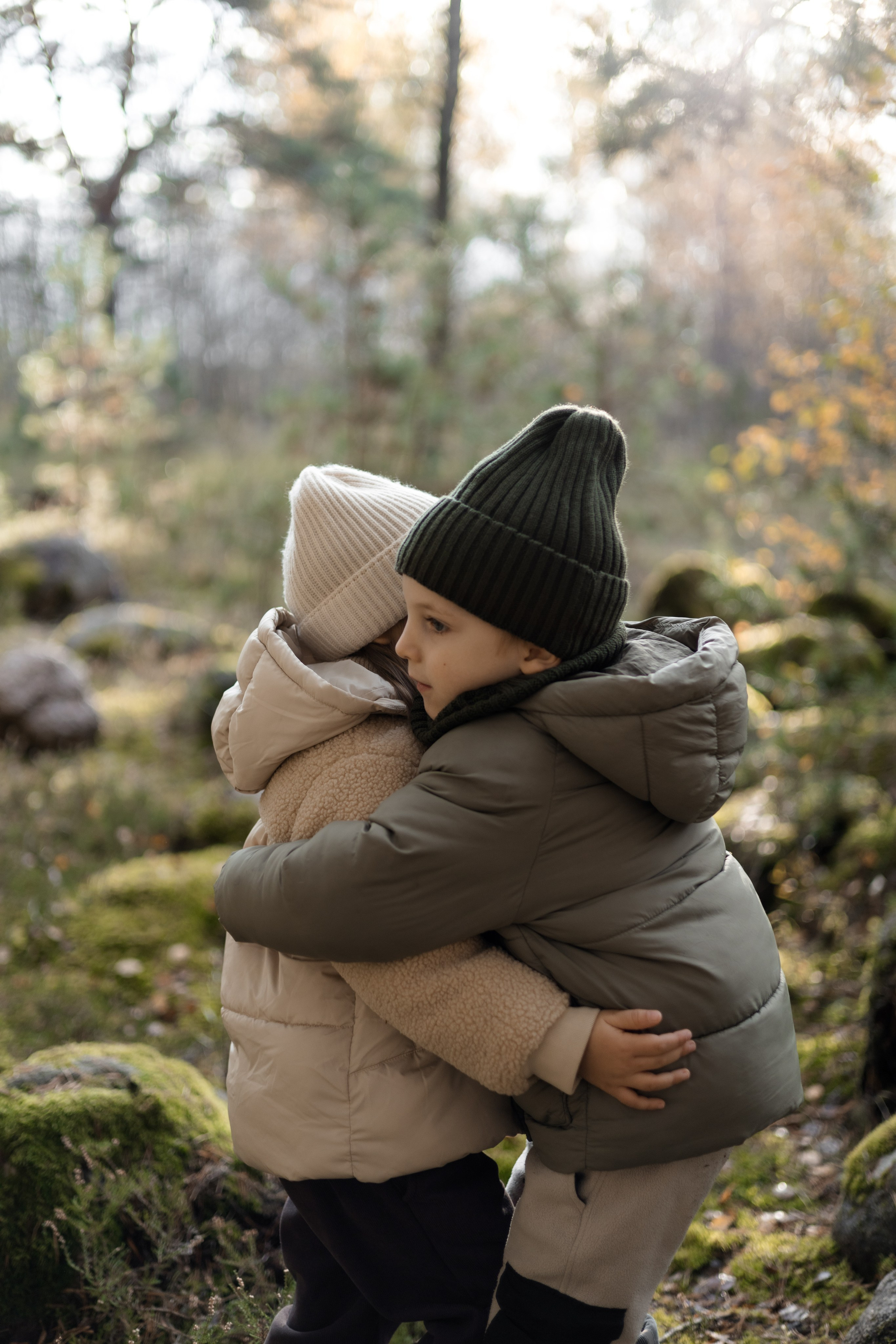 Семейные съемки. Семейный и репортажный фотограф в Пскове Виктория Колесникова