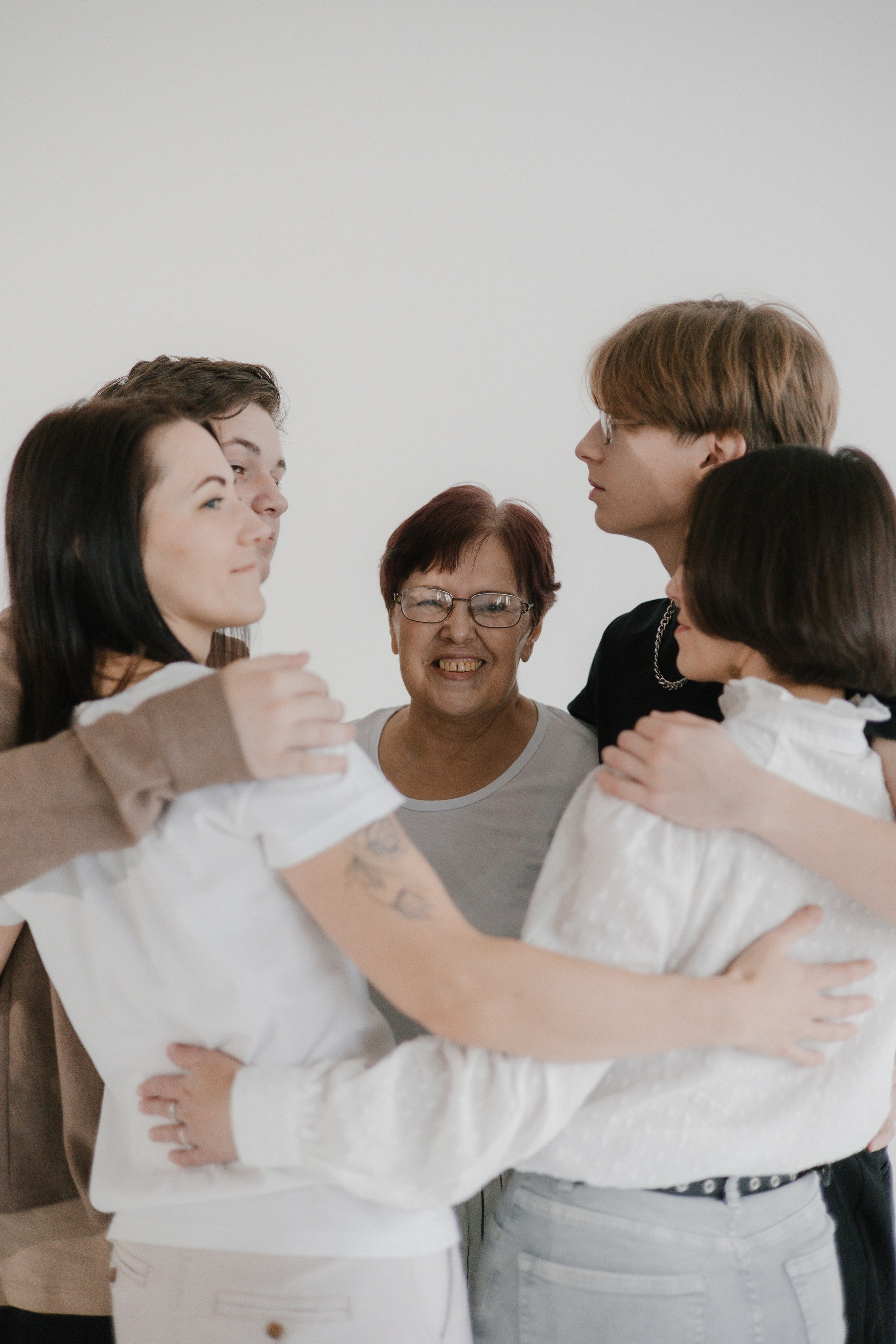 Семейные съемки. Семейный и репортажный фотограф в Пскове Виктория Колесникова