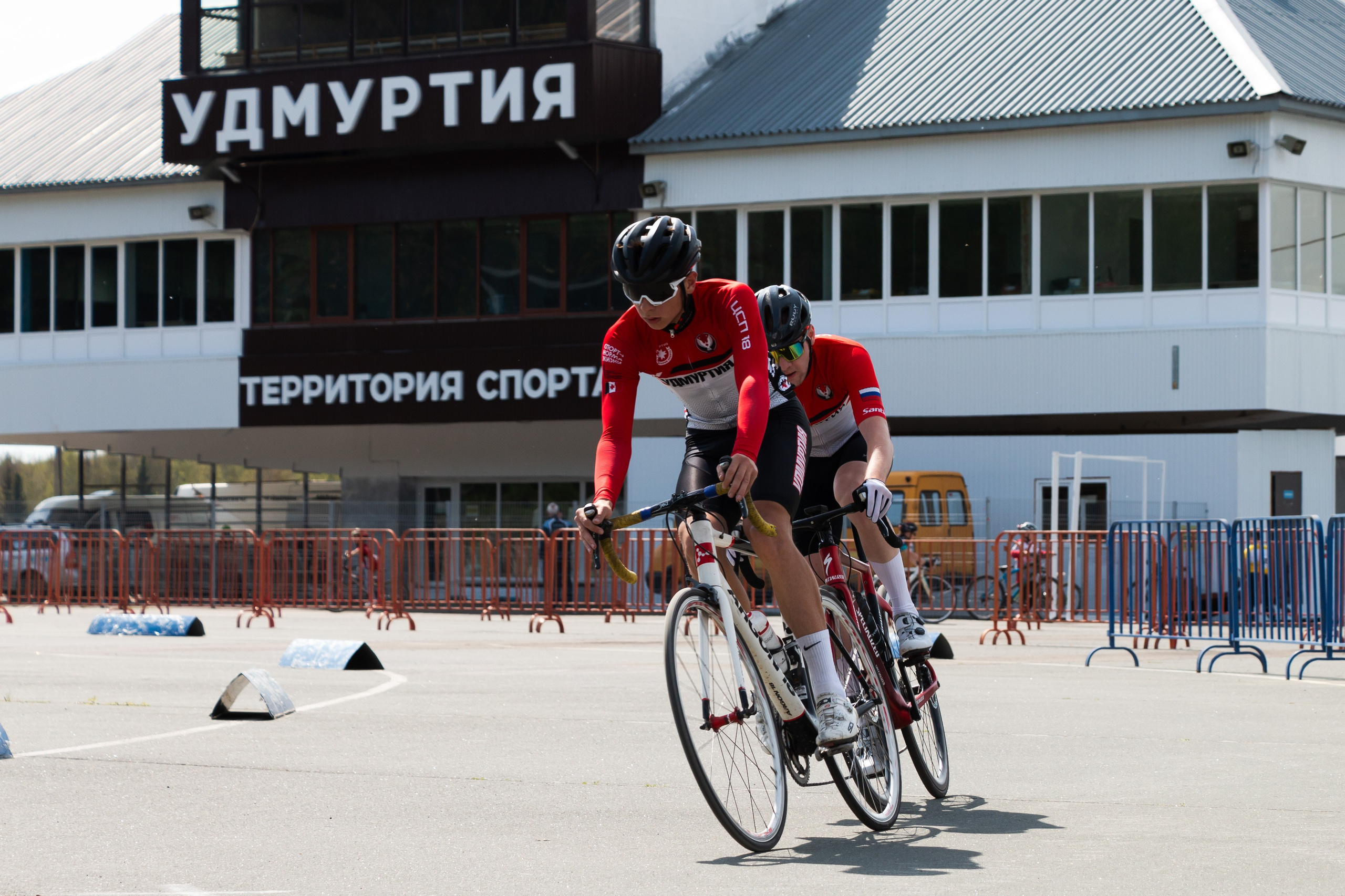 Турне трёх трасс 18 мая Ижевск. Олег Романов. Мастер фото по спорту