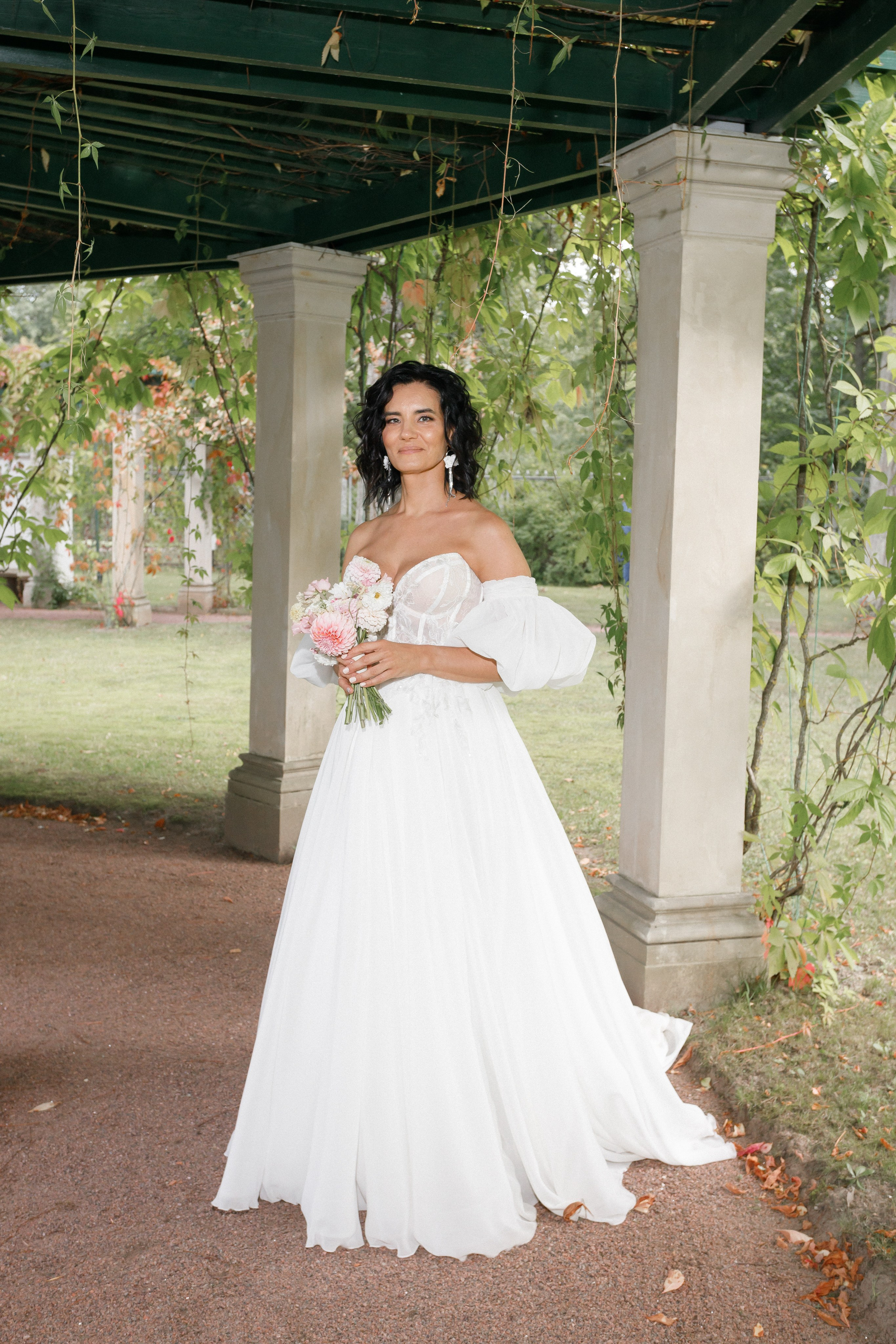 Виктор и Светлана. Свадебный и репортажный фотограф в Санкт-Петербурге Николай Голованов