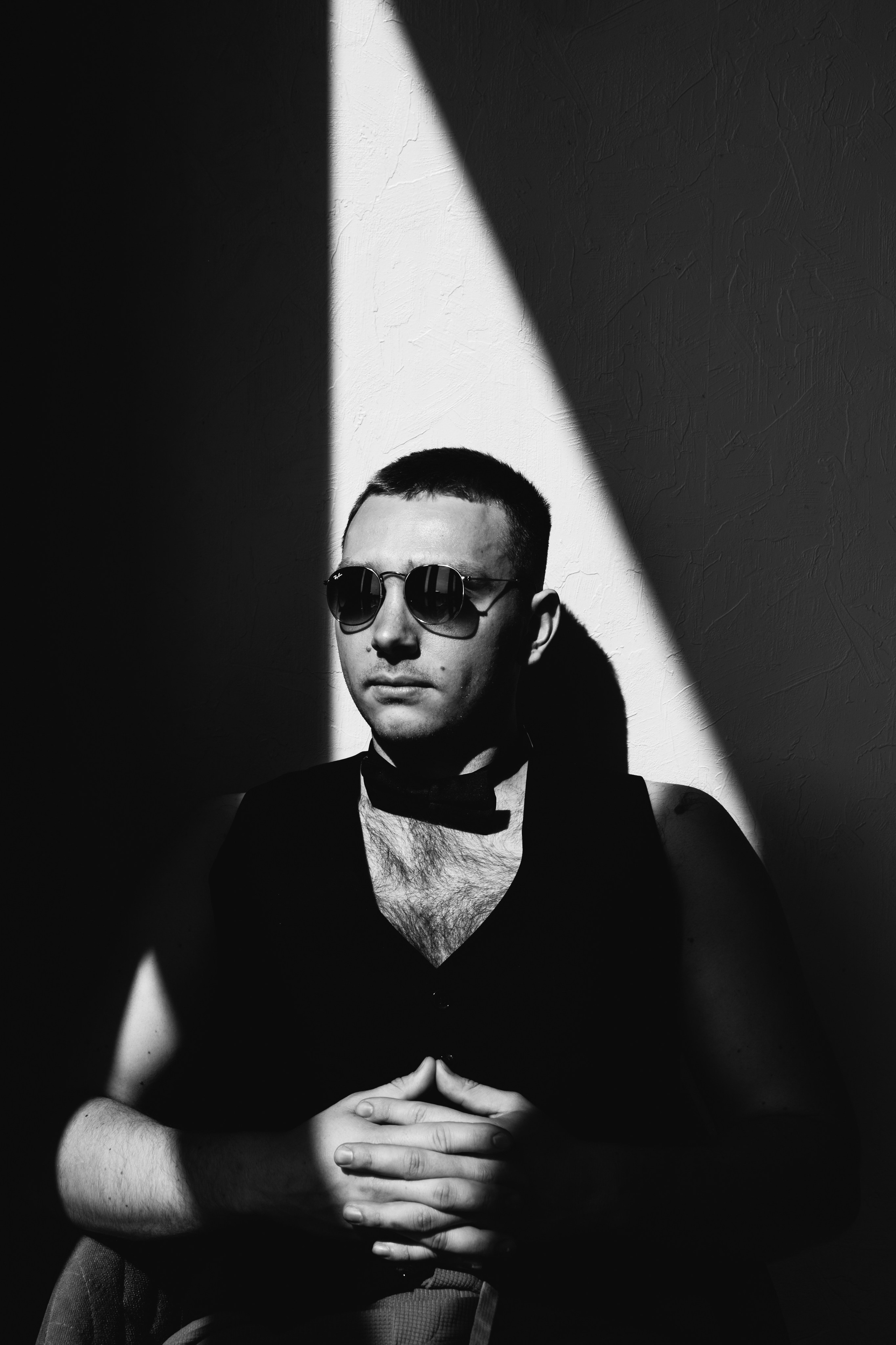 Ярослав и Евгения. Свадебный и репортажный фотограф в Санкт-Петербурге Николай Голованов