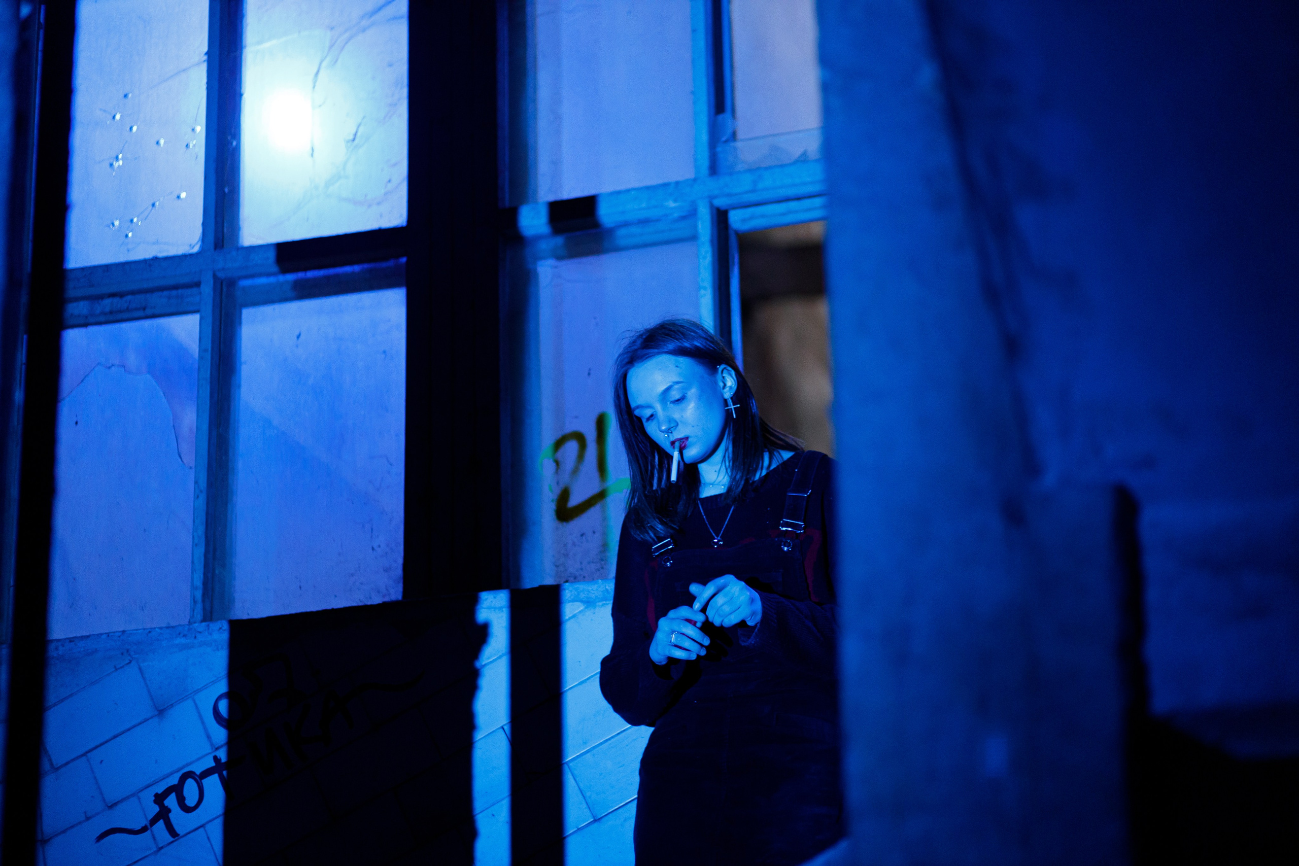 Соня. Свадебный и репортажный фотограф в Санкт-Петербурге Николай Голованов