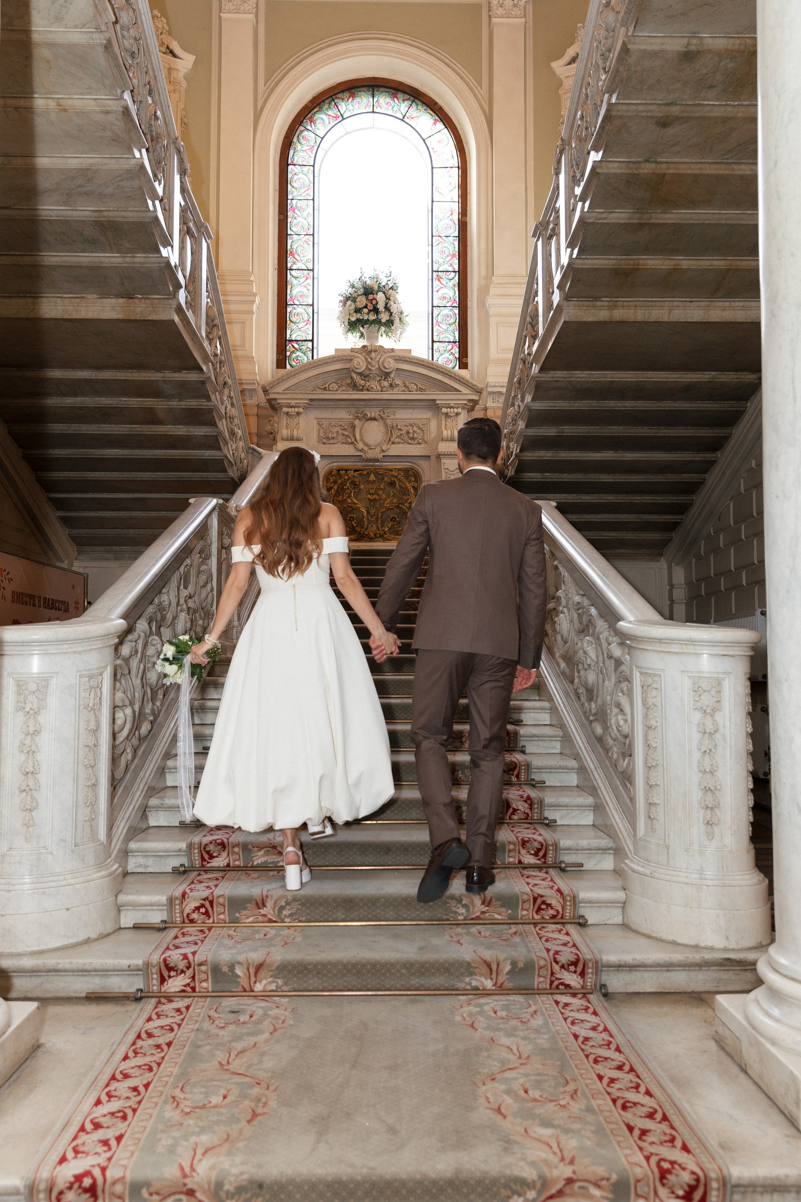 Михаил и Ксения. Свадебный и репортажный фотограф в Санкт-Петербурге Николай Голованов