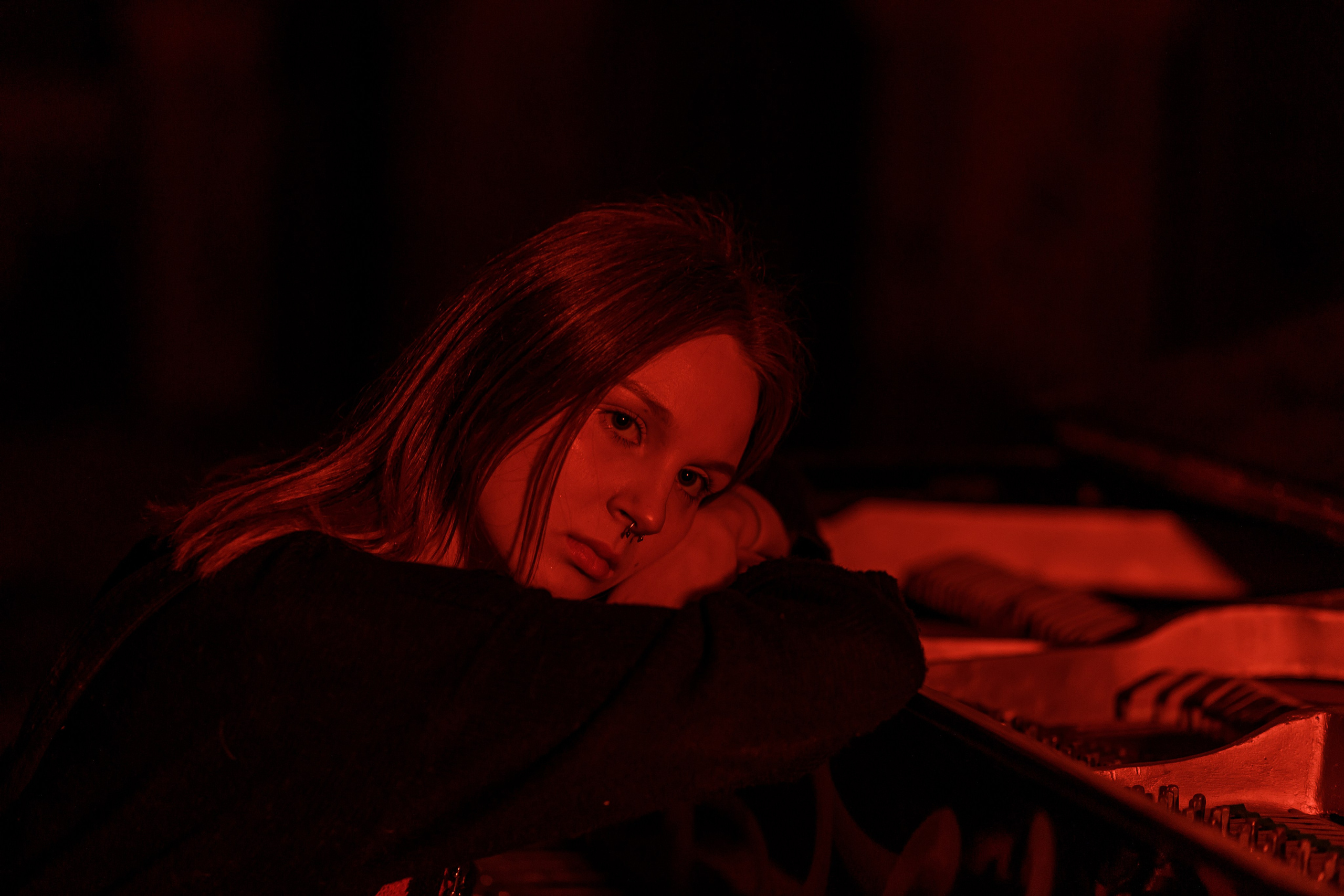 Соня. Свадебный и репортажный фотограф в Санкт-Петербурге Николай Голованов