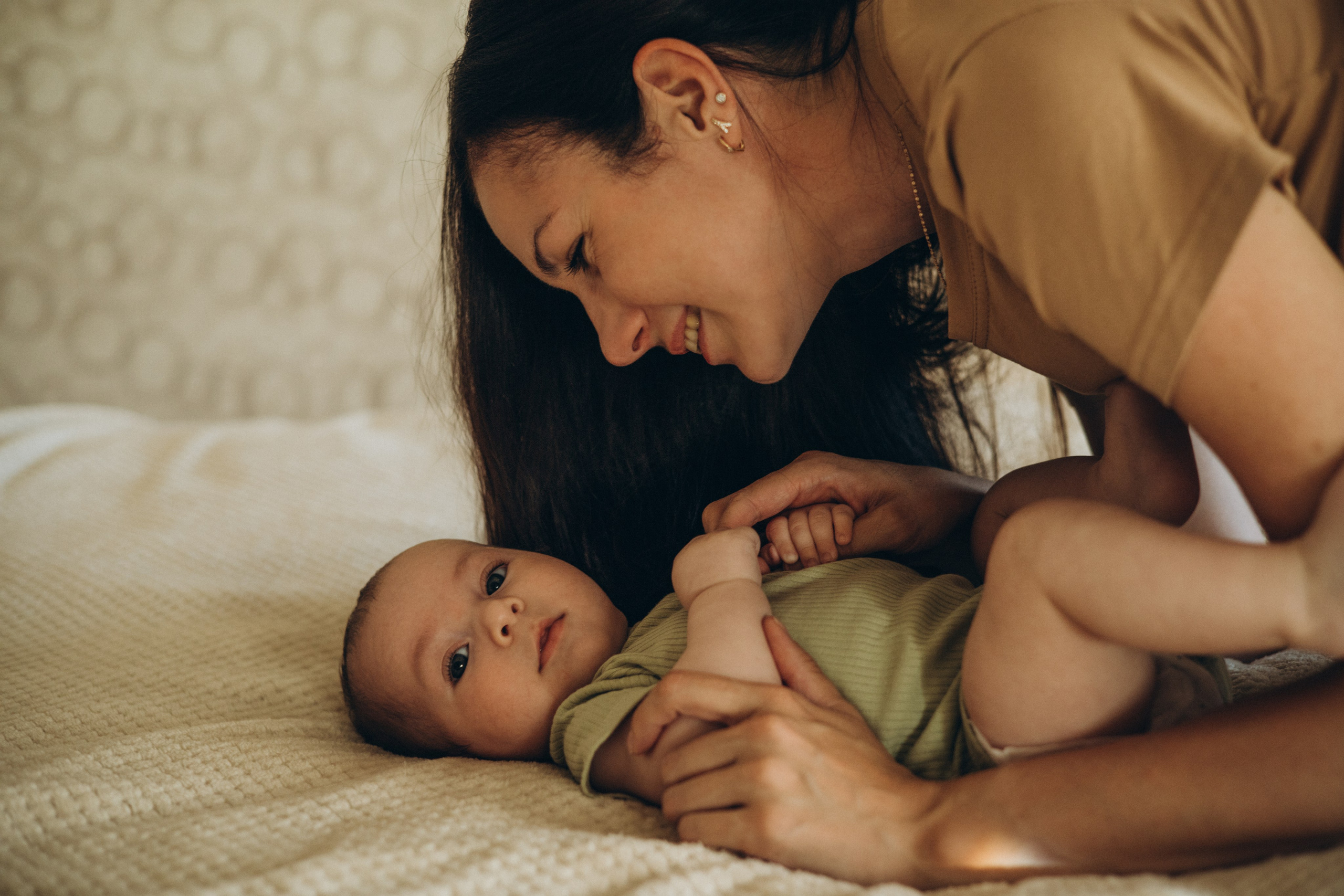 Мамины объятия. Детский и семейный фотограф в Ногинске Елизавета Гончар