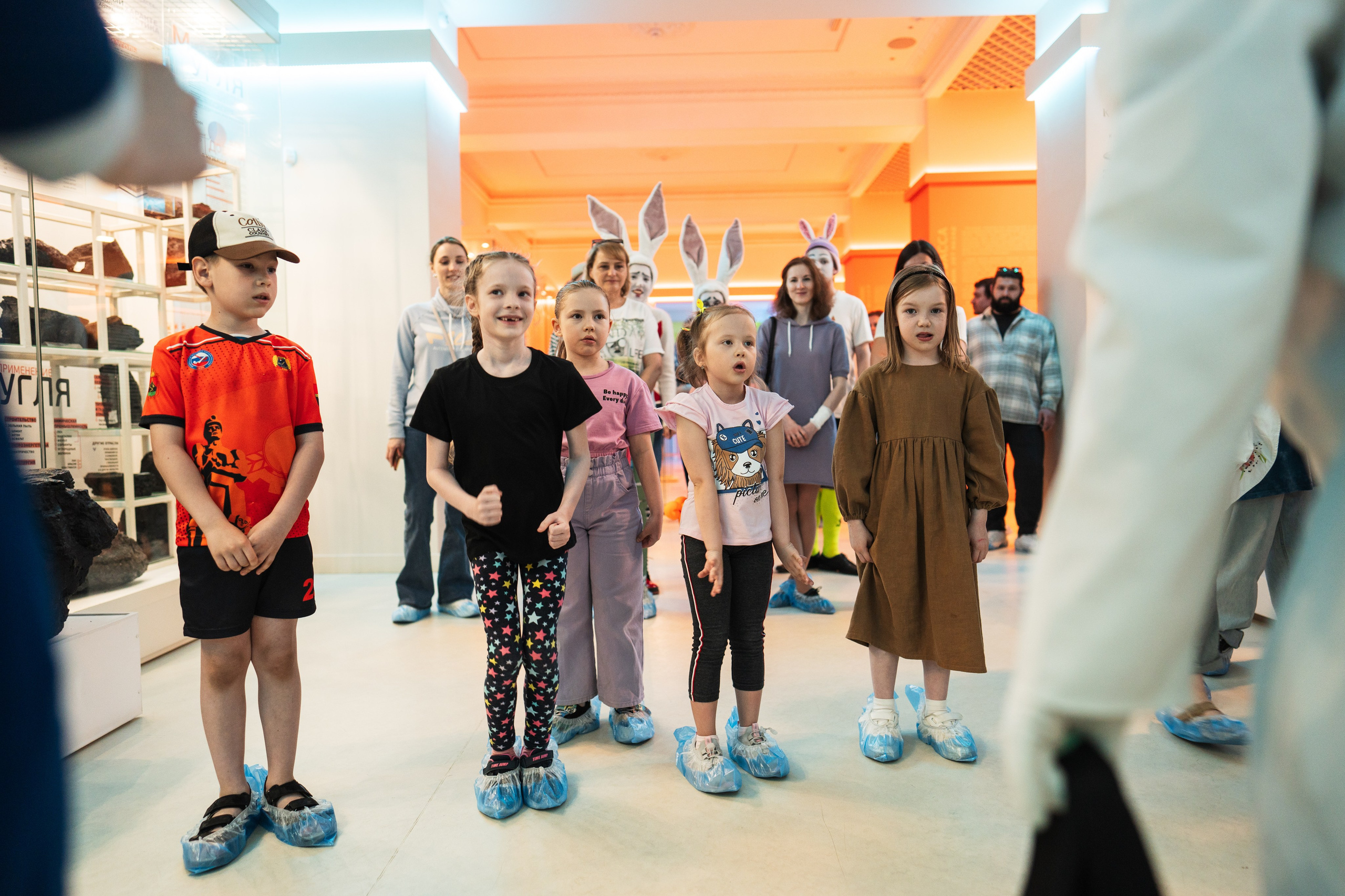 Ночь музеев 2024. Фотограф на любое событие в Кемерово