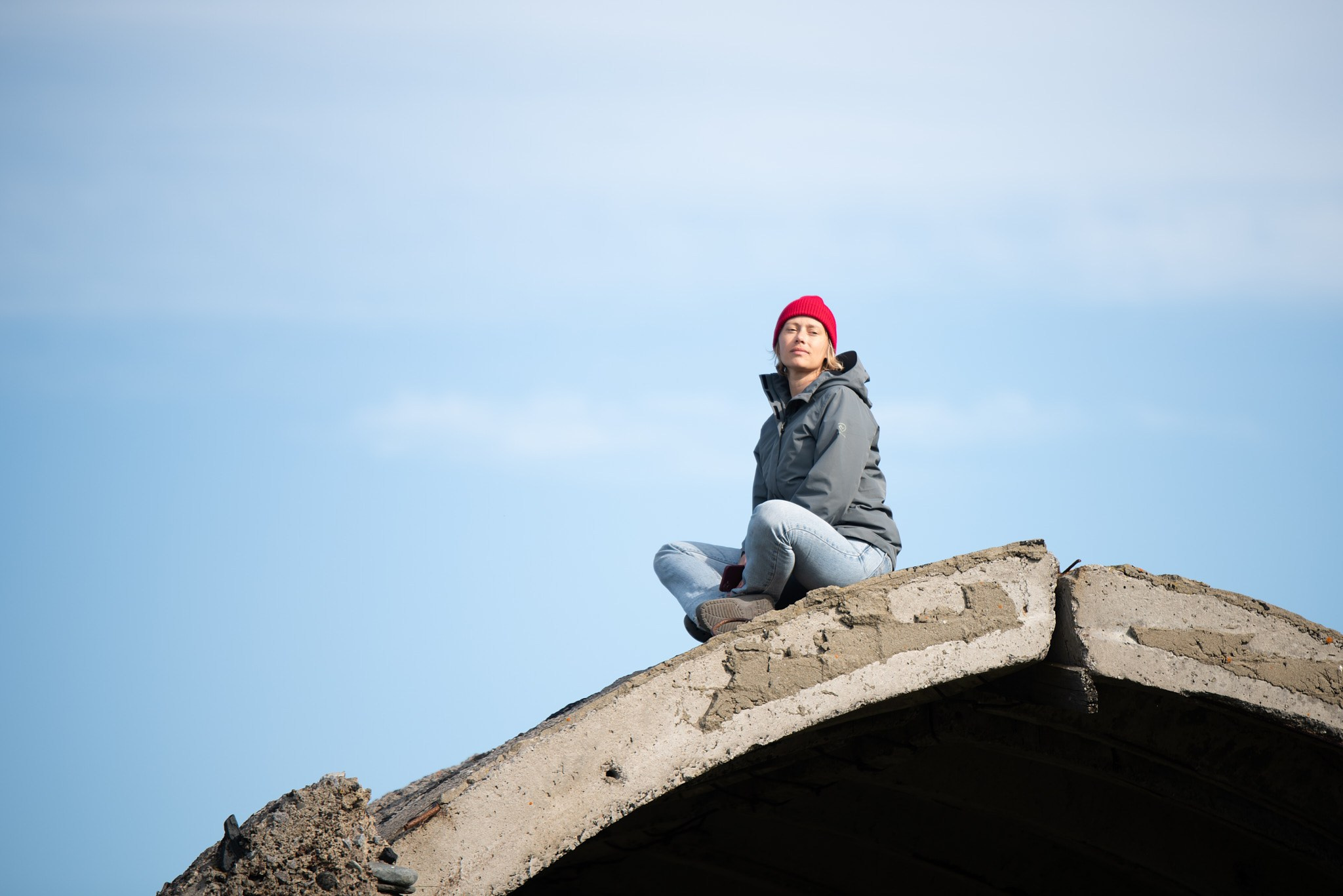 Север 2025. Внедорожные путешествия — OFFROADTRIP