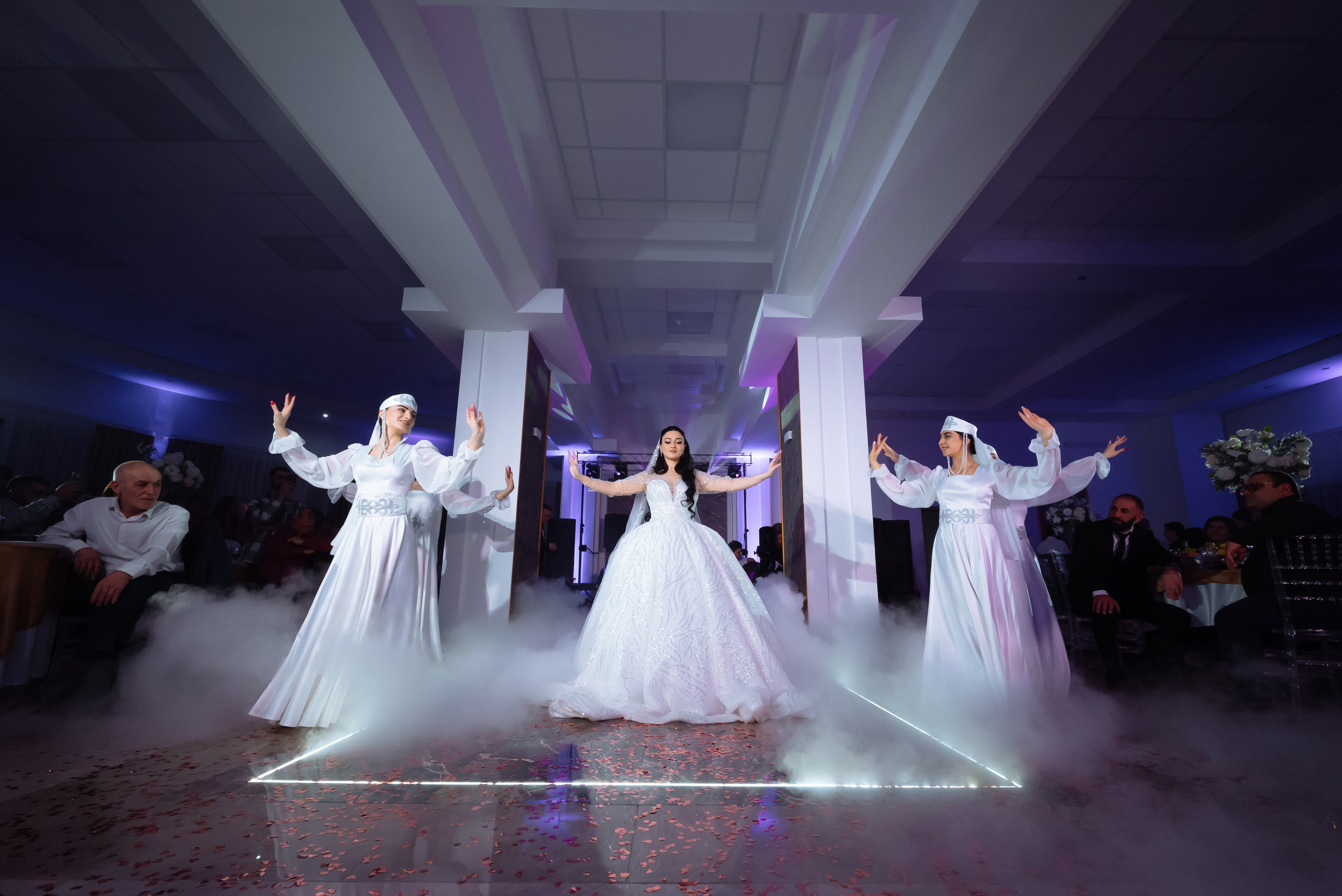 Артур & Нара. Фотограф в Краснодарском крае Александр Шульга