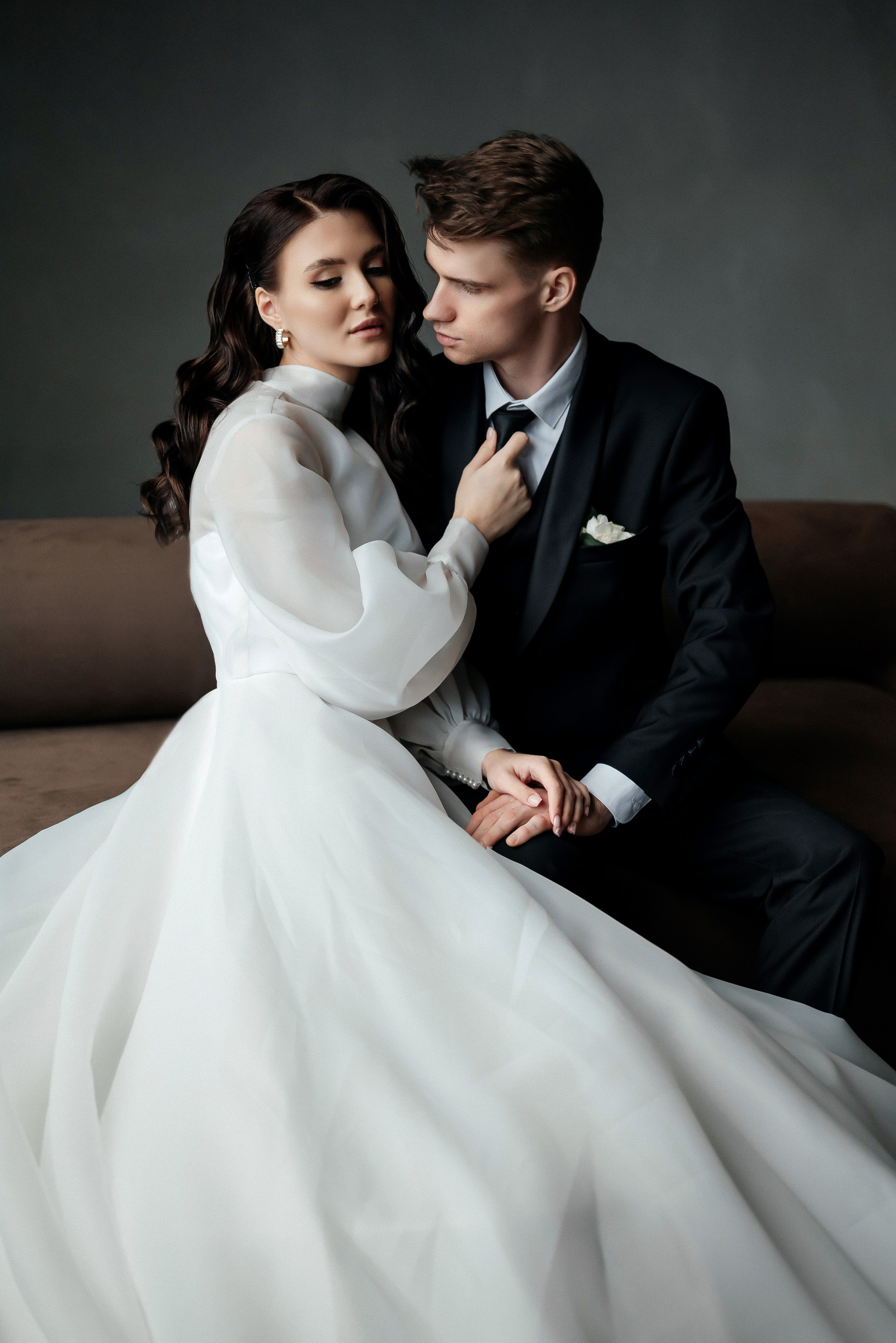 Анастасия & Николай. Фотограф в Краснодарском крае Александр Шульга