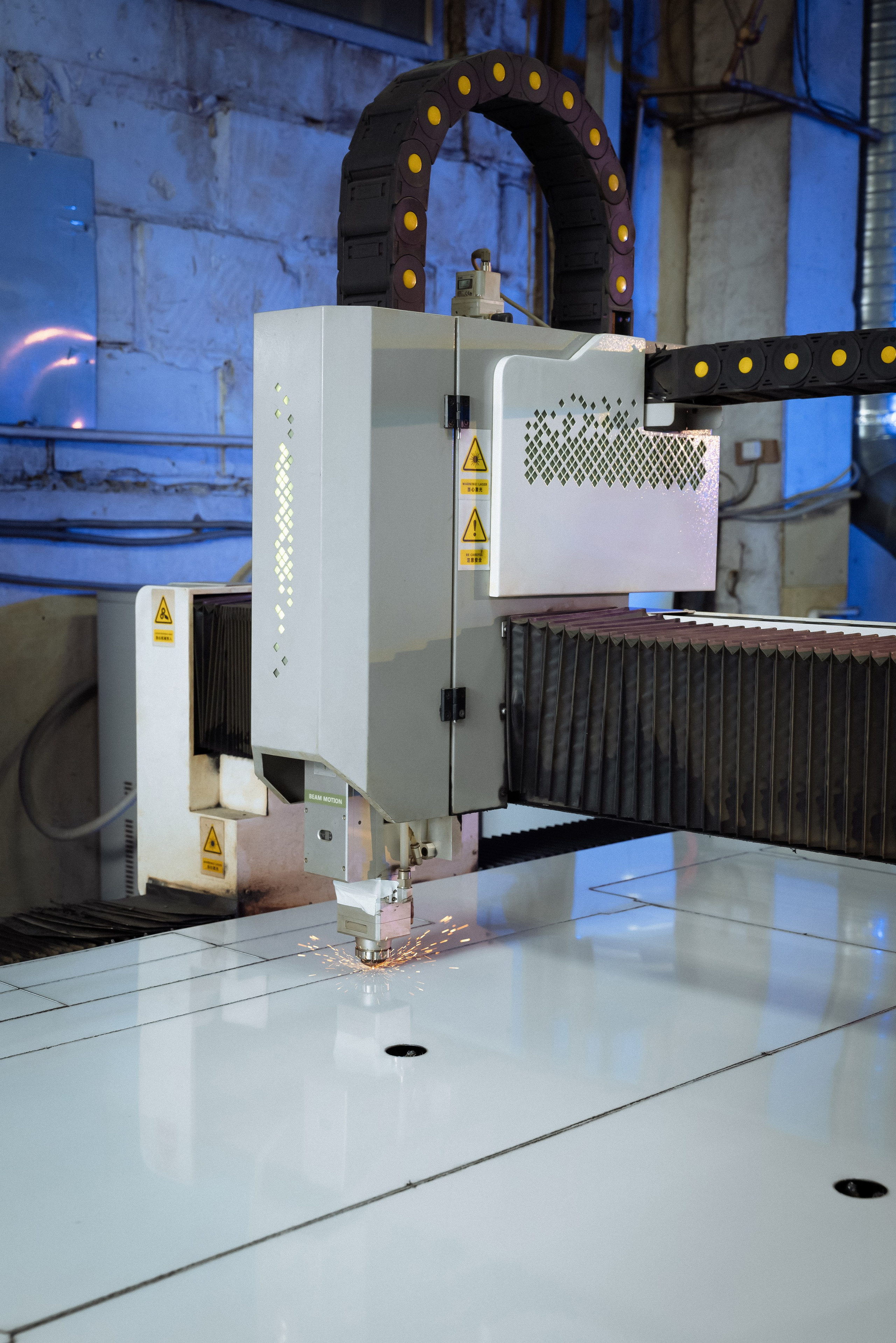 РестМеталл. Фотограф в Краснодарском крае Александр Шульга