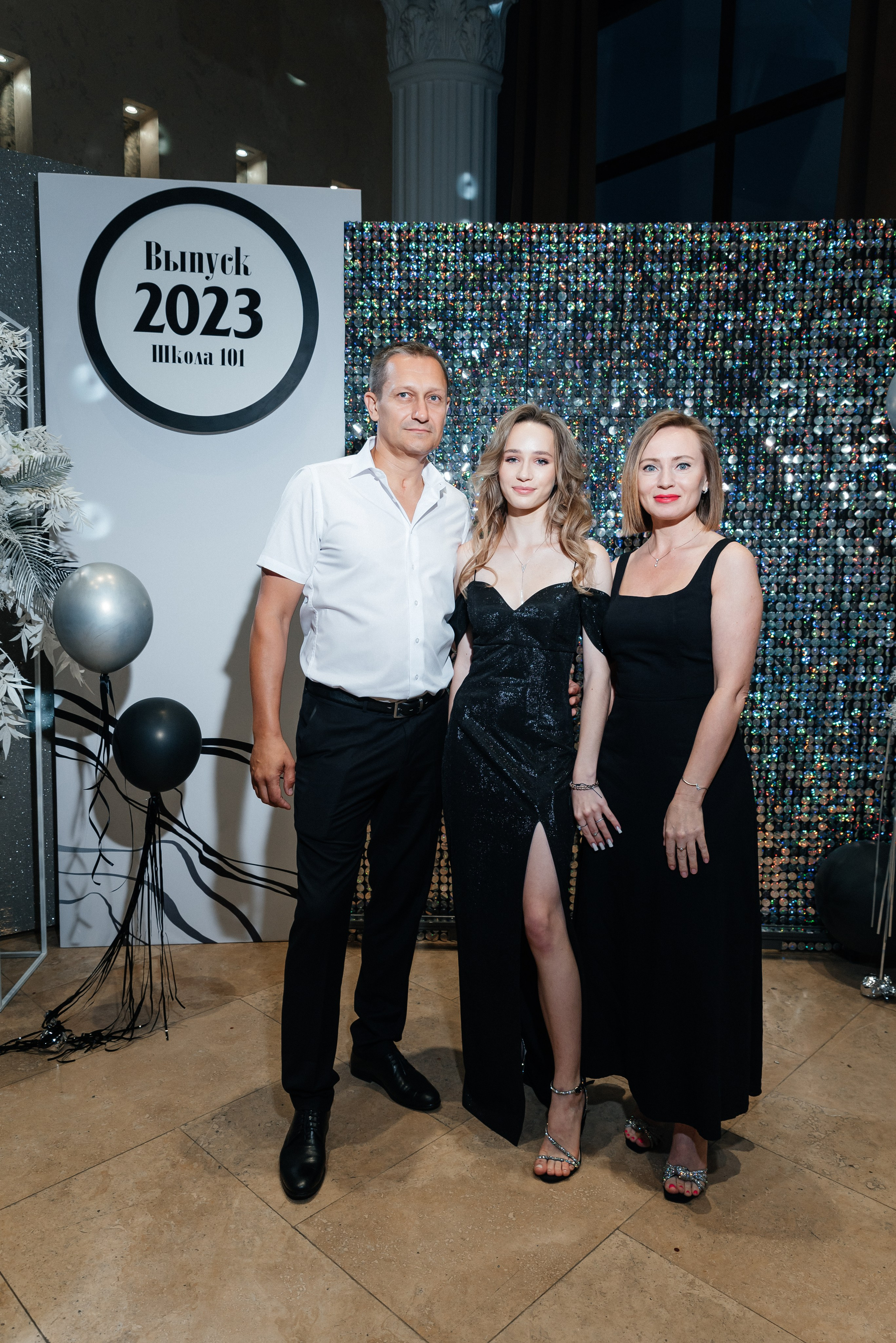 Выпускной 29.06.23. Фотограф в Краснодарском крае Александр Шульга