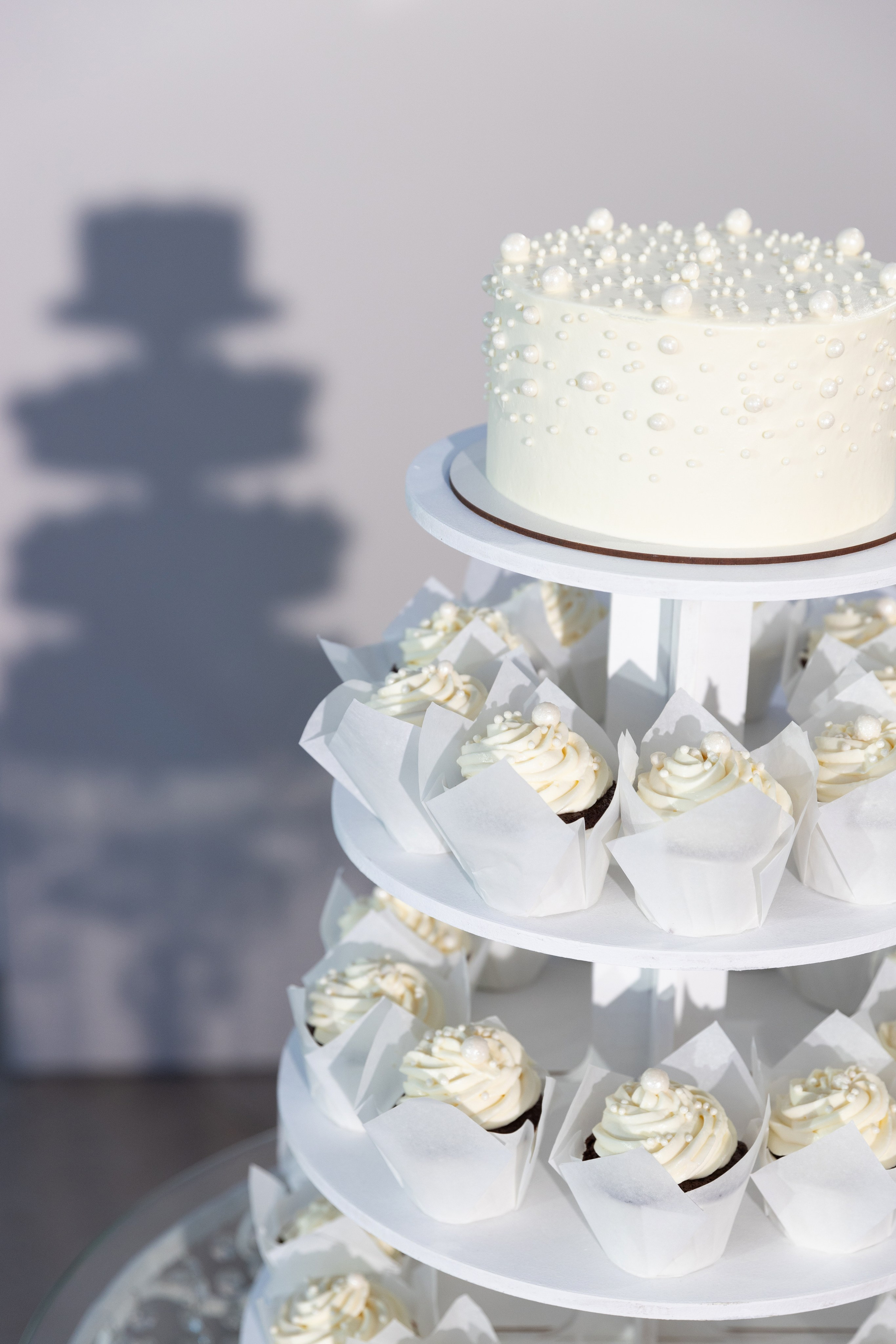 Тимур и Настя. Свадебный фотограф Анна Бабахина