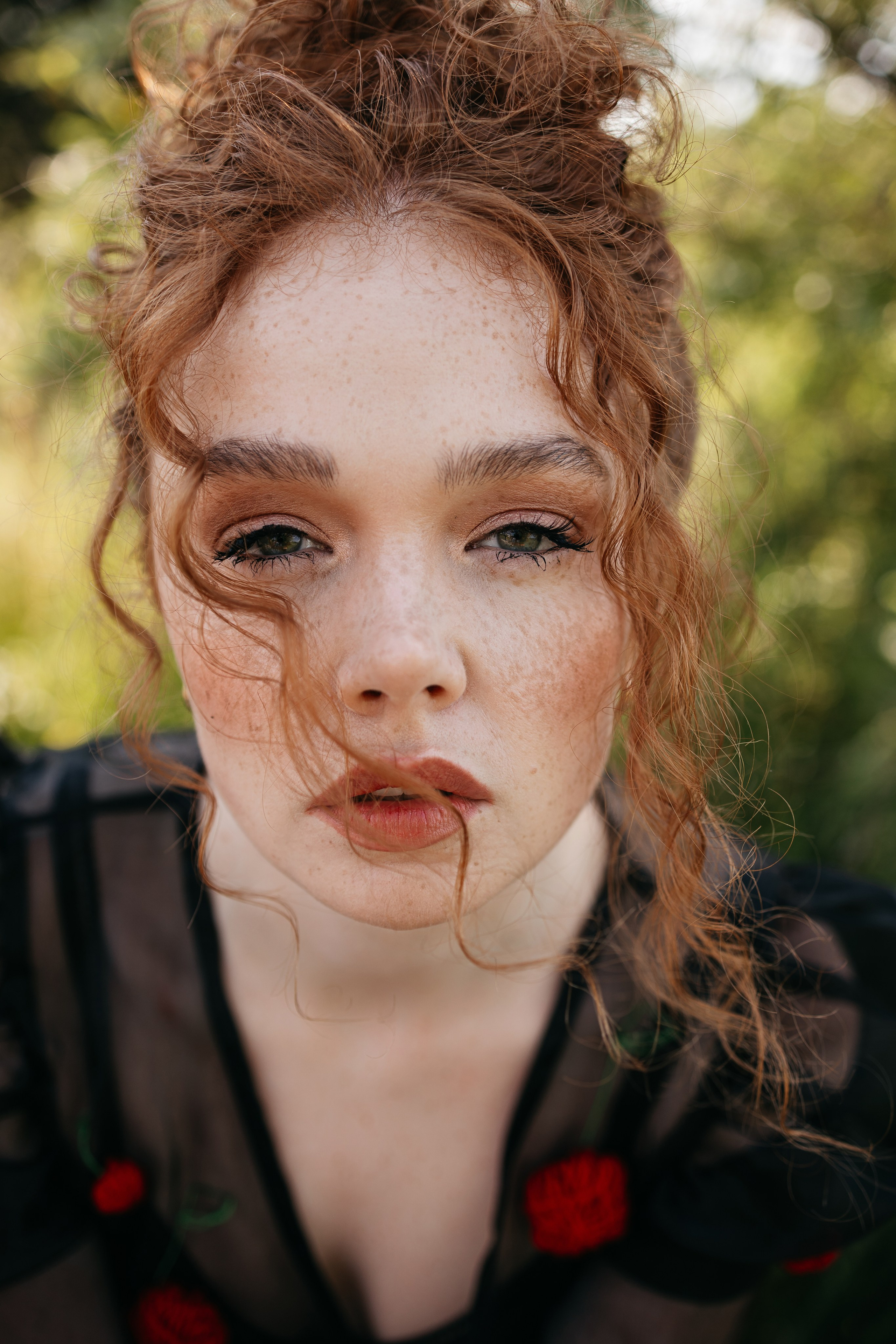 Настя. Фотограф в Твери Лагодная Яна