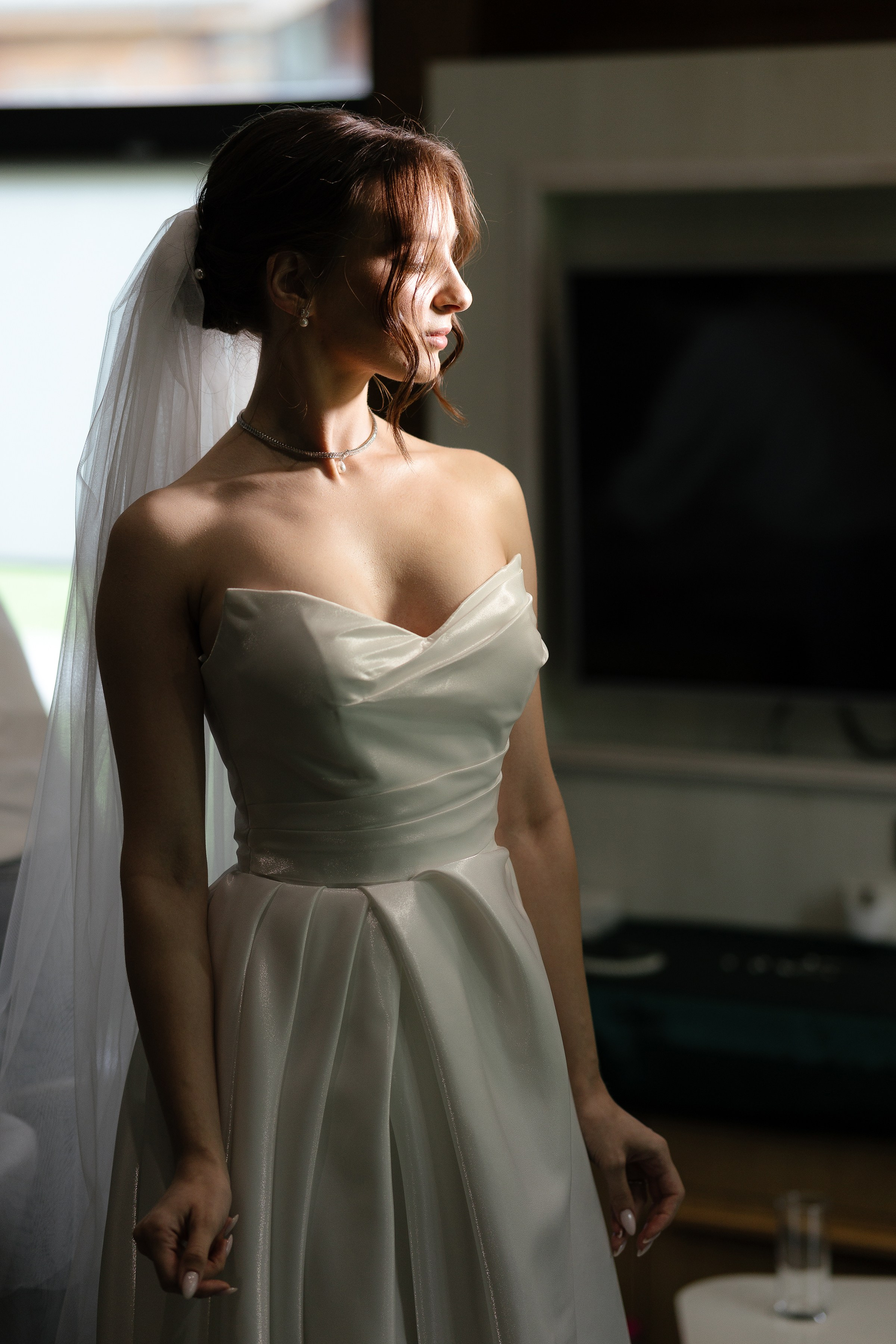 Валерия+Александр. Фотограф Кирилл Дорофеев, г. Москва