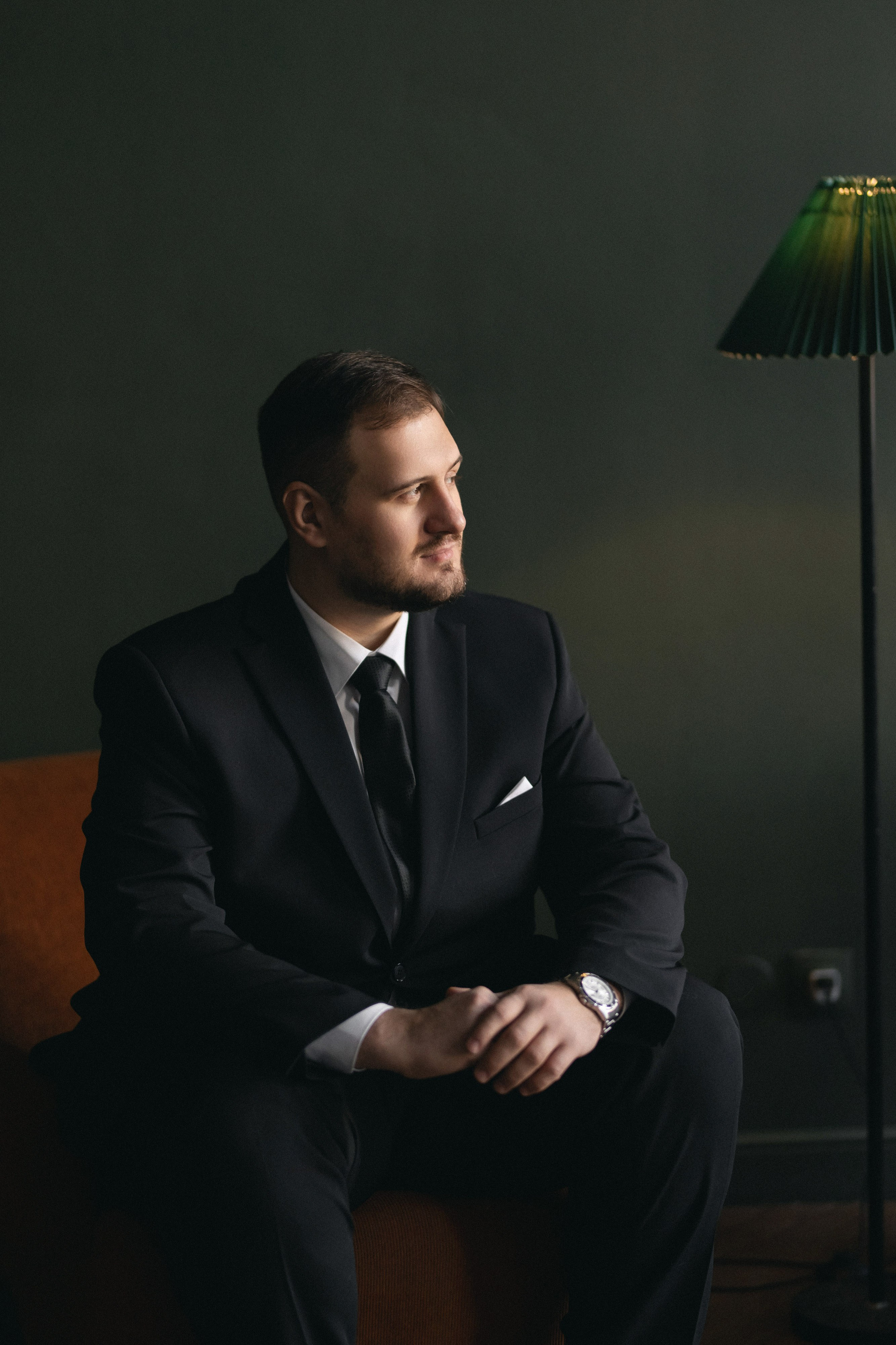 ЕКАТЕРИНА & ПАВЕЛ ` 25.01.25. Maria Startseva Photo