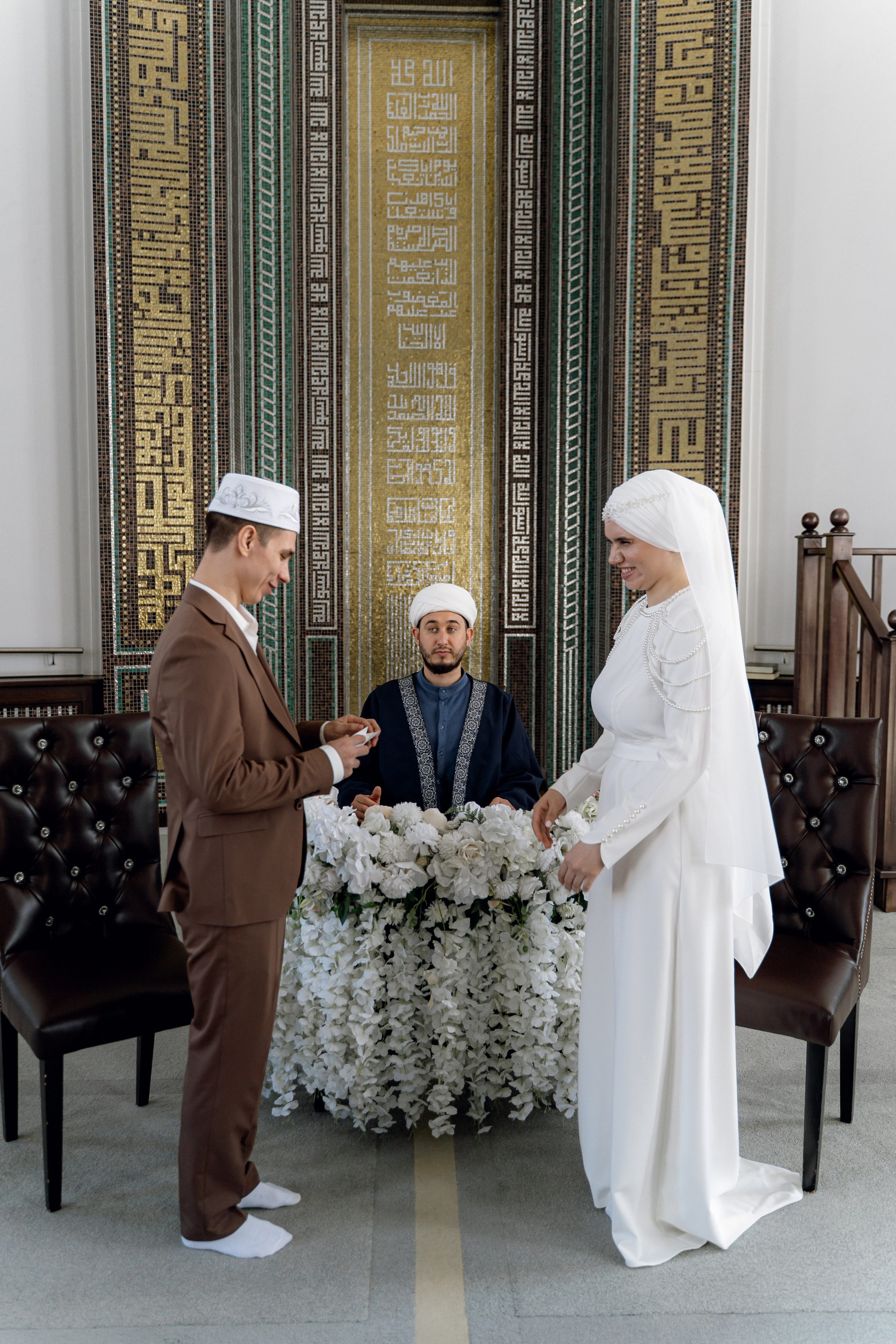 Марат & Луиза (Ярдам). RAMIL SAFIULLIN