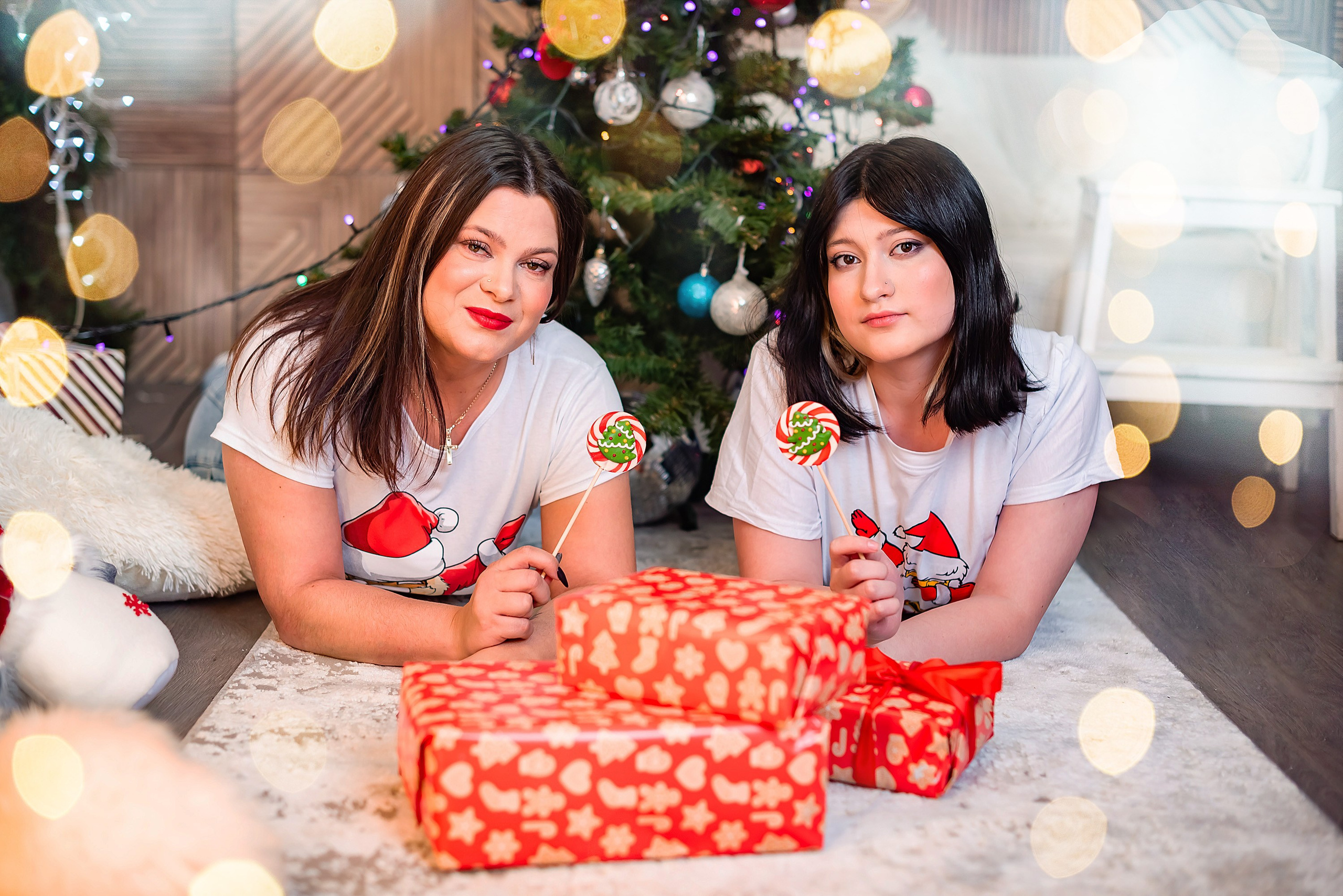 Мария с дочкой Полиной. Фотограф Тула творческие фотосессии недорого Ольга Ромашина