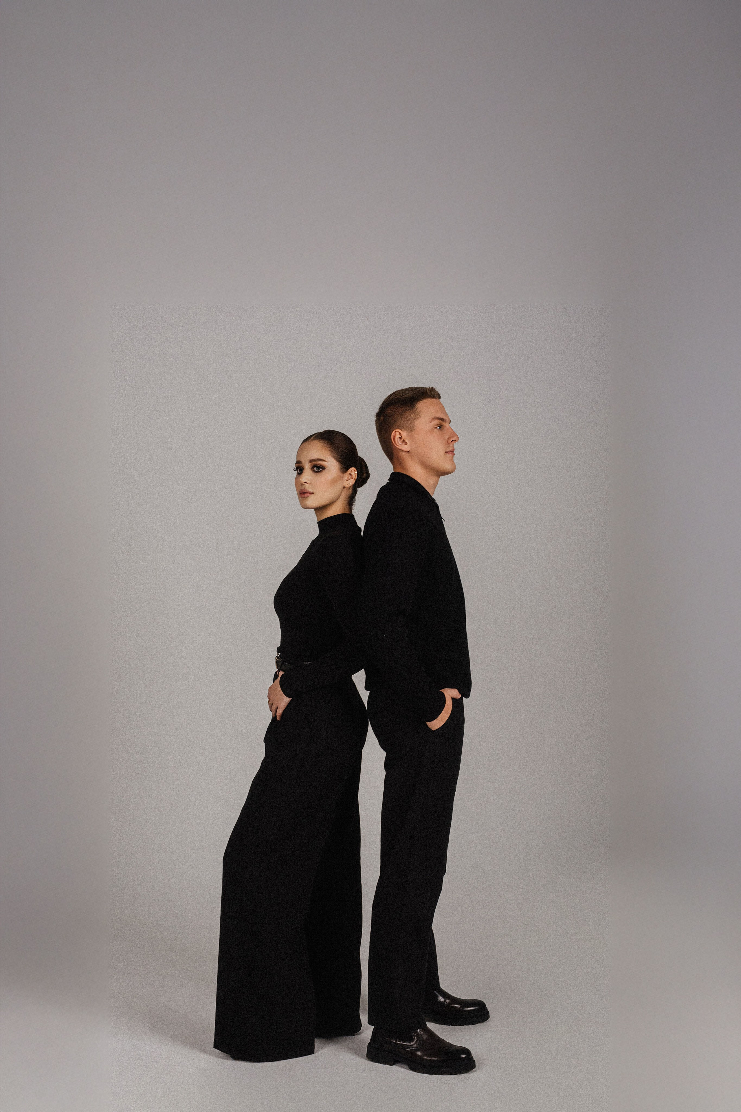 Евгений и Валерия. Фотограф в Москве Ангелина Ким