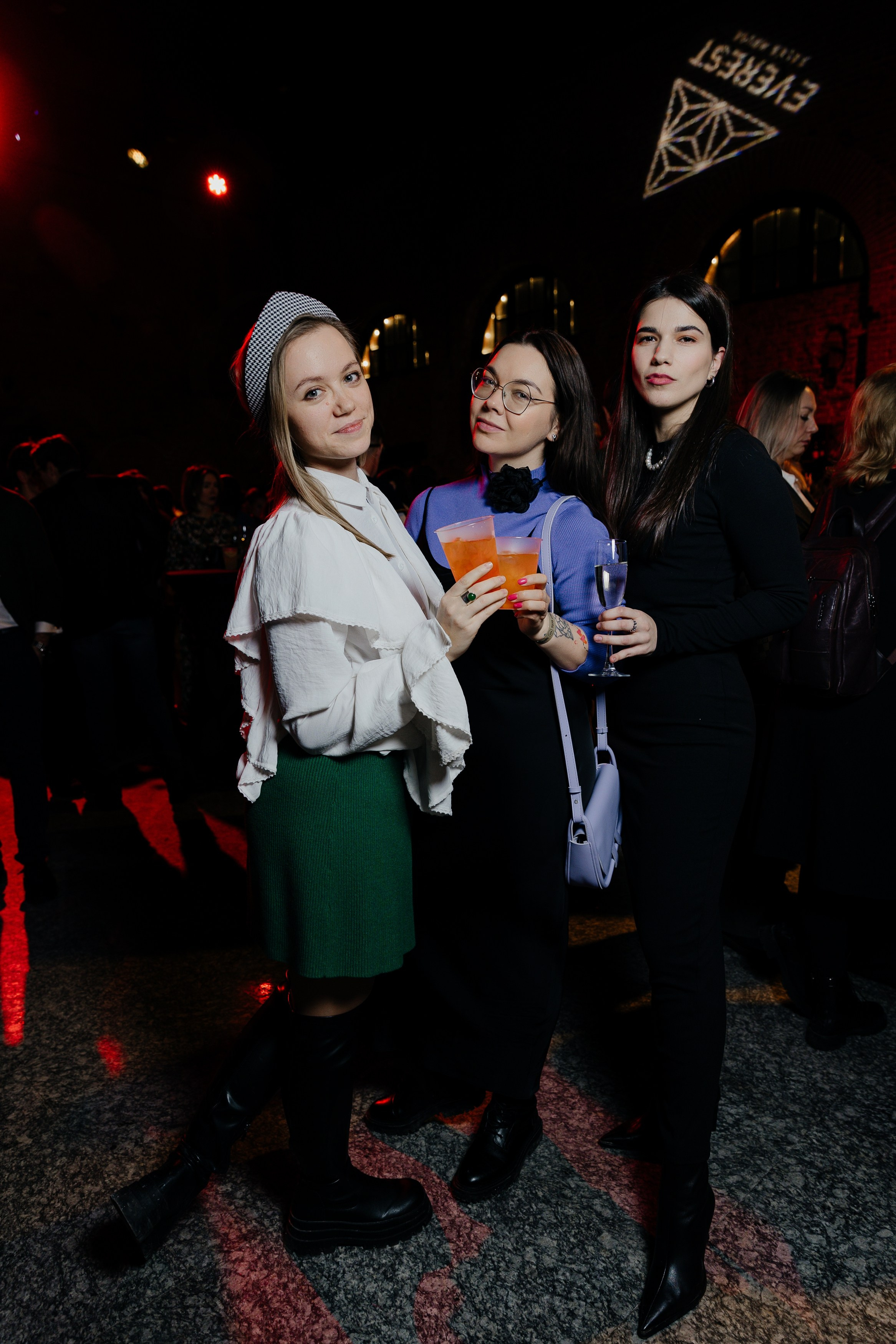 EVEREST VIBE Сказки 08.12.2023. EVEREST PHOTO REPORT