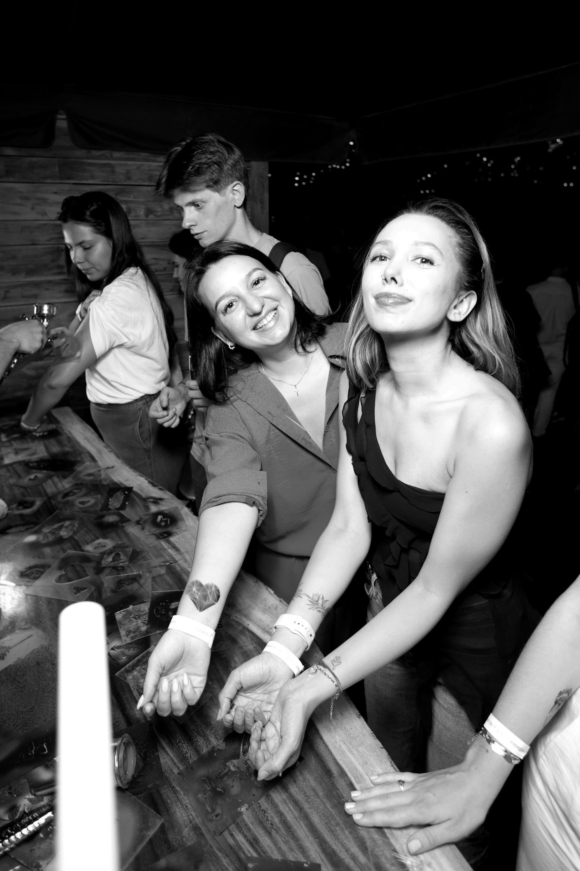 EVEREST VIBE good vibes only 16.08.2023. EVEREST PHOTO REPORT