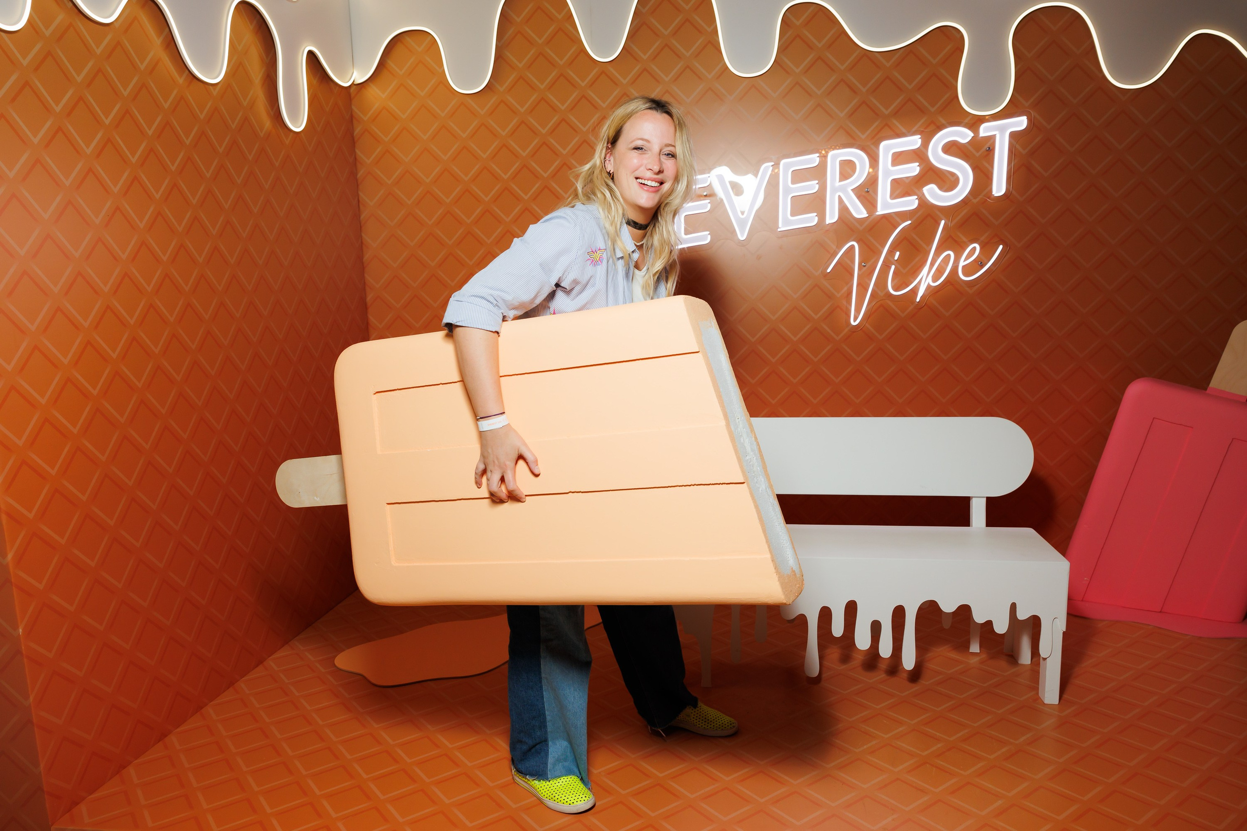 EVEREST VIBE good vibes only 16.08.2023. EVEREST PHOTO REPORT