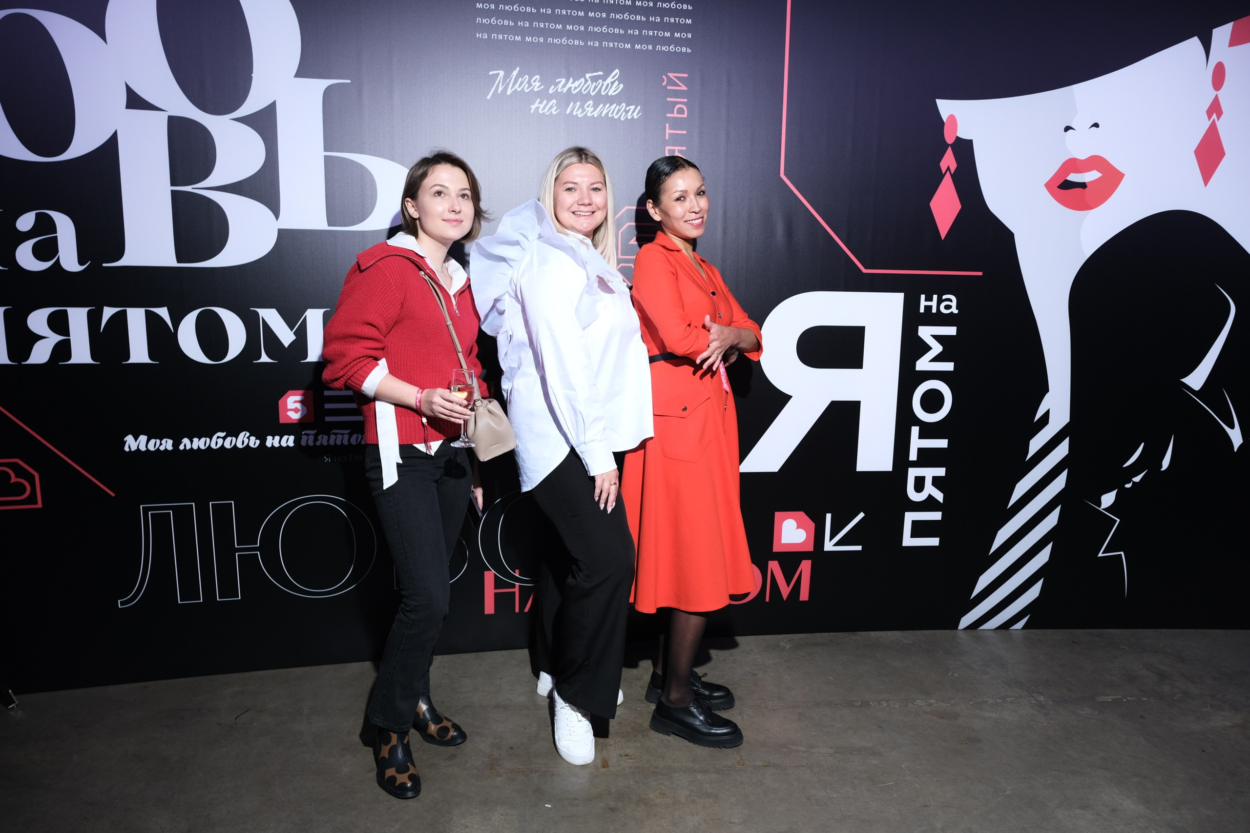 Презентация Пятого канала 01.10.2024. EVEREST PHOTO REPORT
