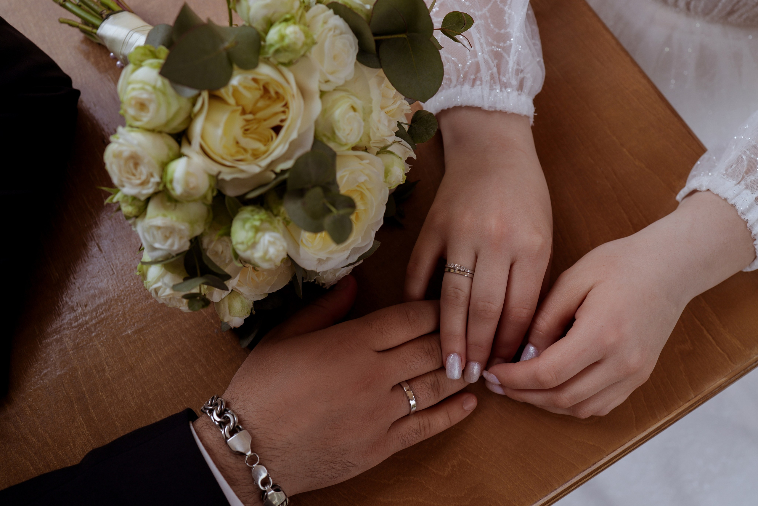 Кристина и Илья. Свадебный фотограф в Крыму Виталий Овчинников