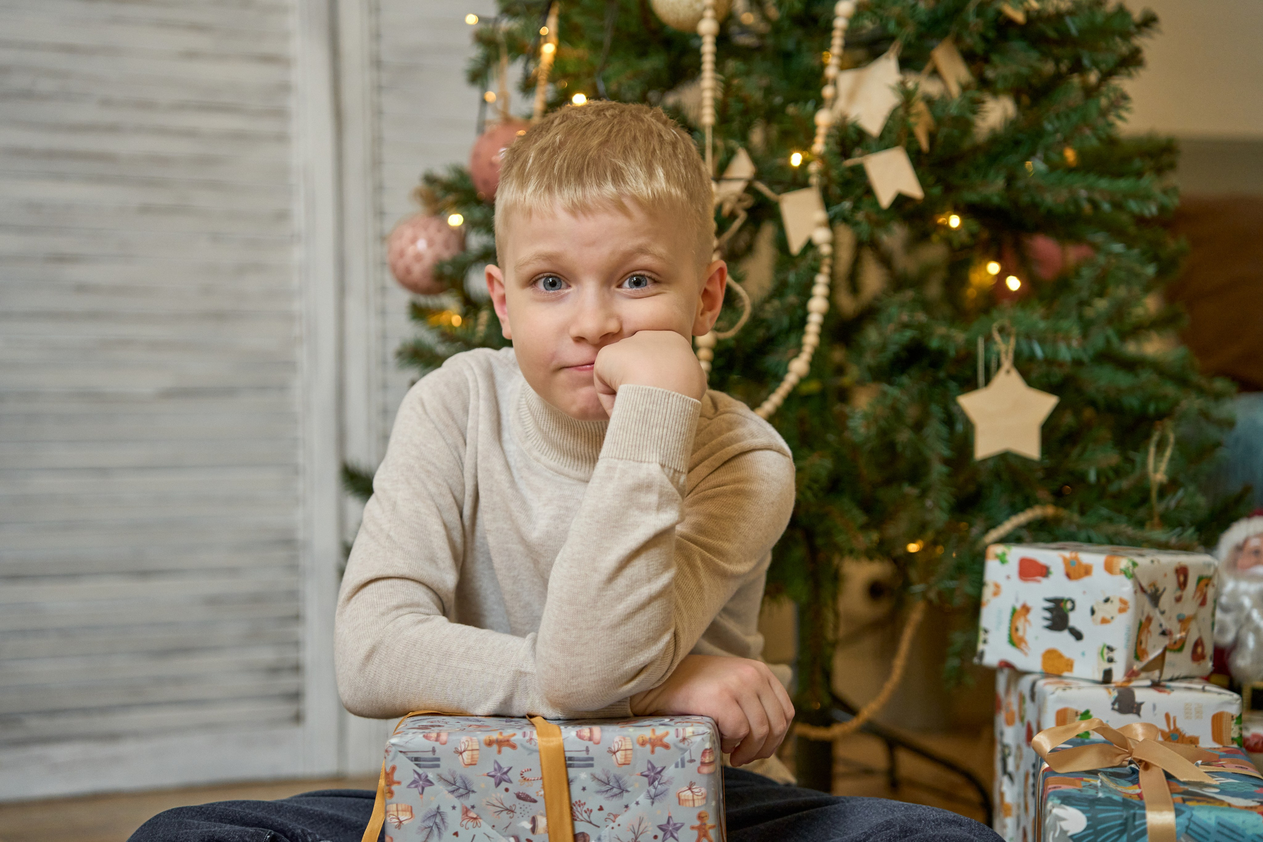Семья Филипповых. Женский фотограф в Самаре Дарья Ильина