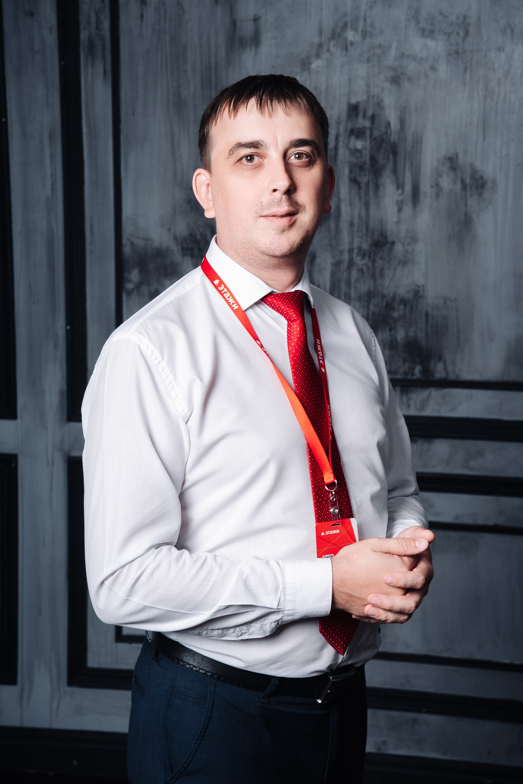 Этажи портреты. Фотограф в Хабаровске Швендых Рудольф