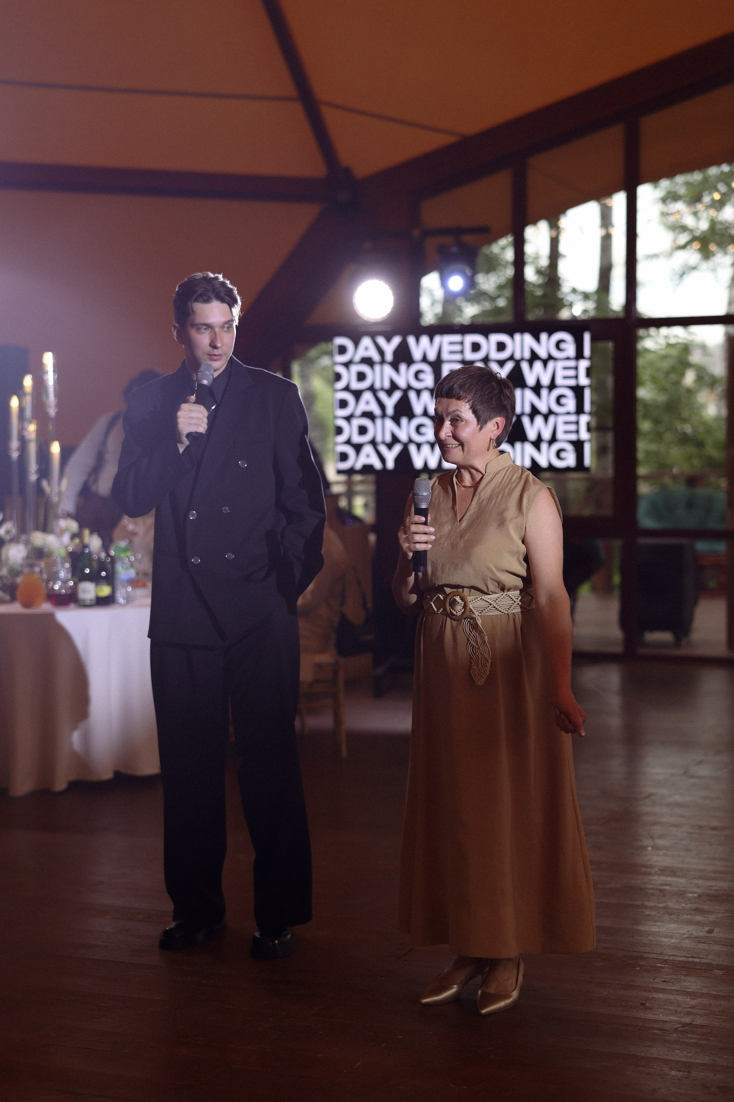 «Все начинается с любви!» — Мария и Михаил. Свадебный и семейный фотограф в Москве Ломова Ирина